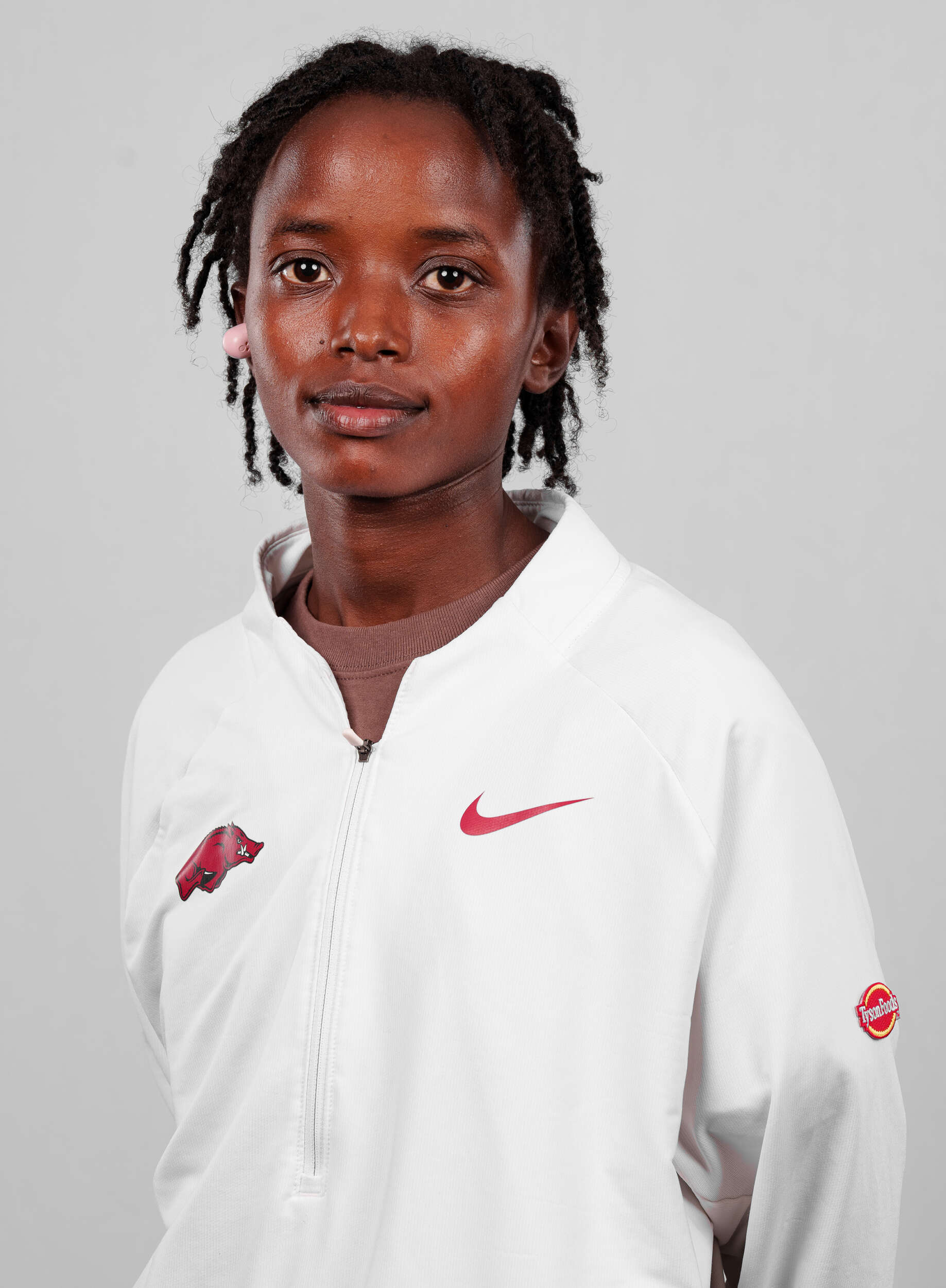 Emmaculate Chepngetich - Women's Cross Country - Arkansas Razorbacks