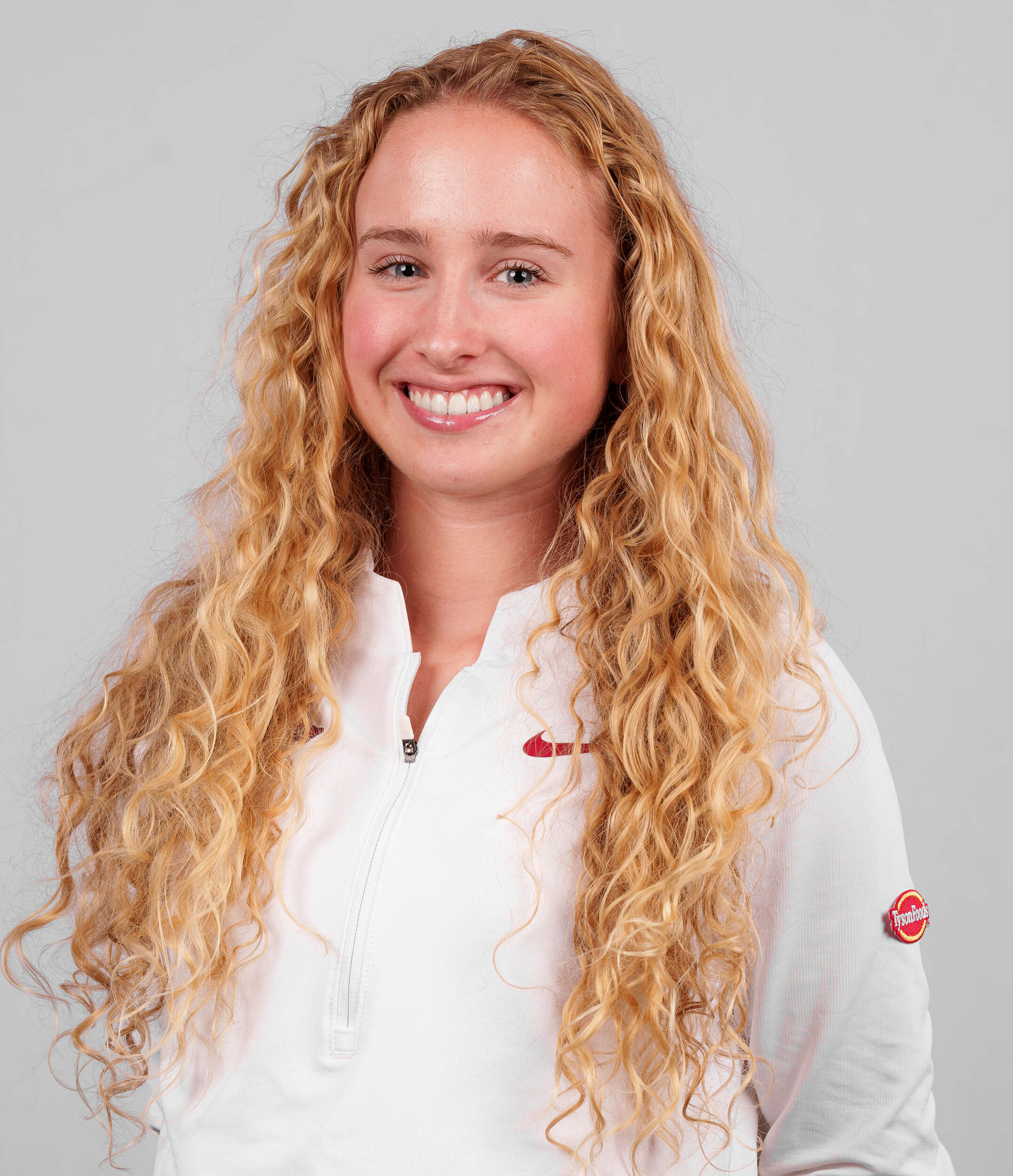 Gabbie Bishop - Women's Cross Country - Arkansas Razorbacks