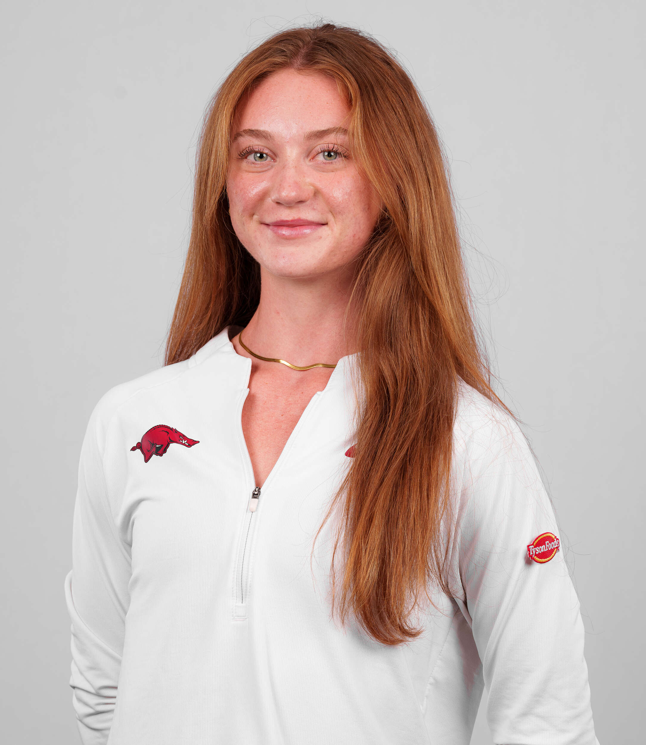 Madeleine Gear - Women's Cross Country - Arkansas Razorbacks