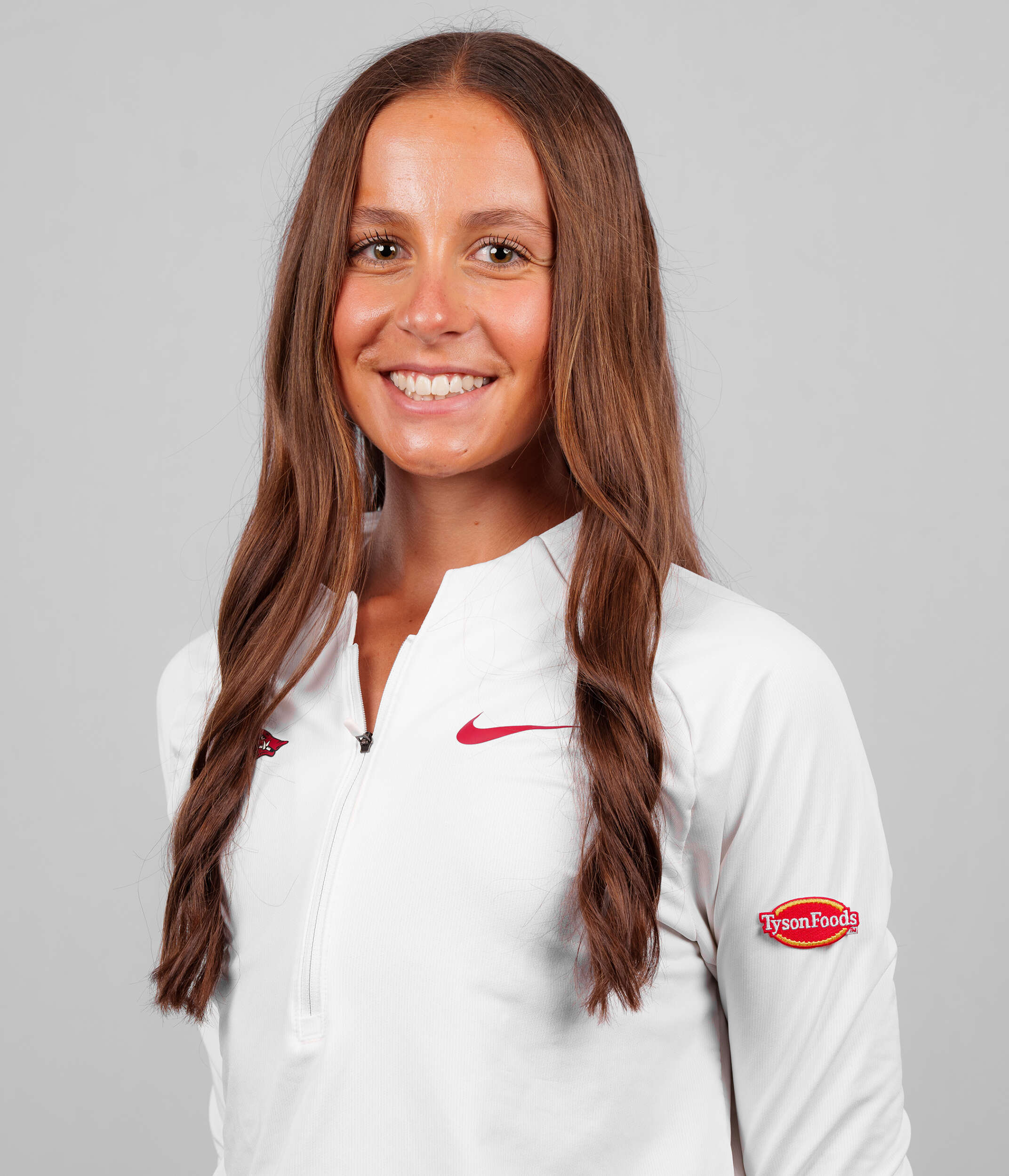 Marissa Ferebee - Women's Cross Country - Arkansas Razorbacks