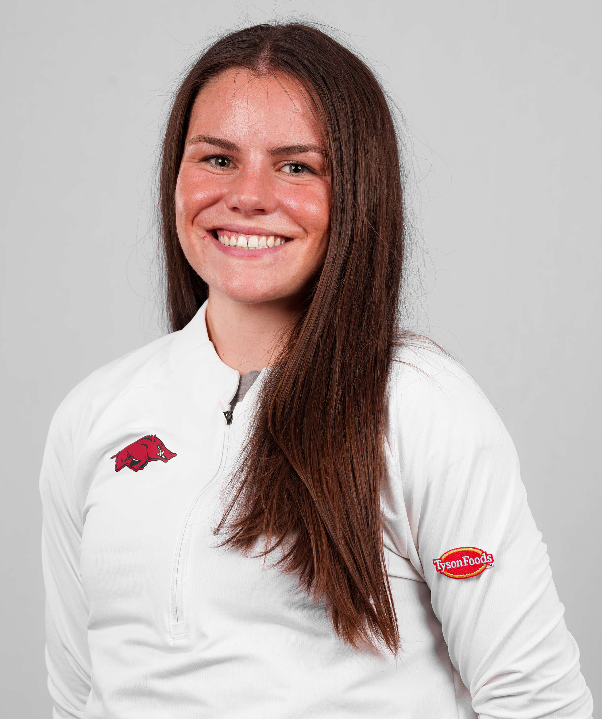 Paityn Noe - Women's Cross Country - Arkansas Razorbacks