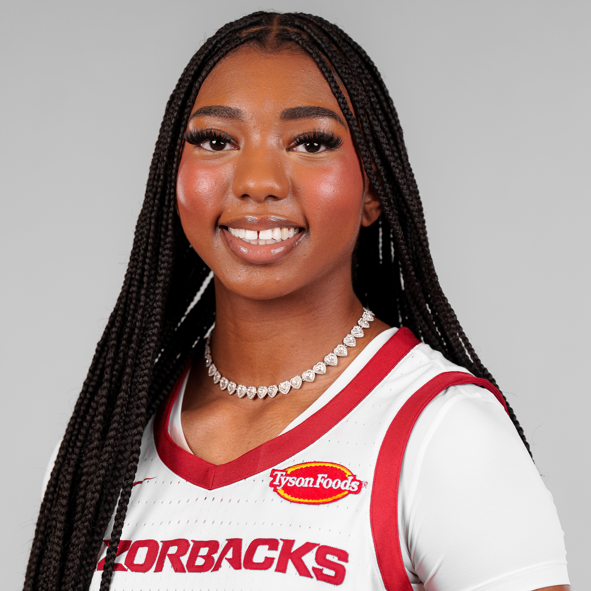 Allannah Orsby - Women's Basketball - Arkansas Razorbacks
