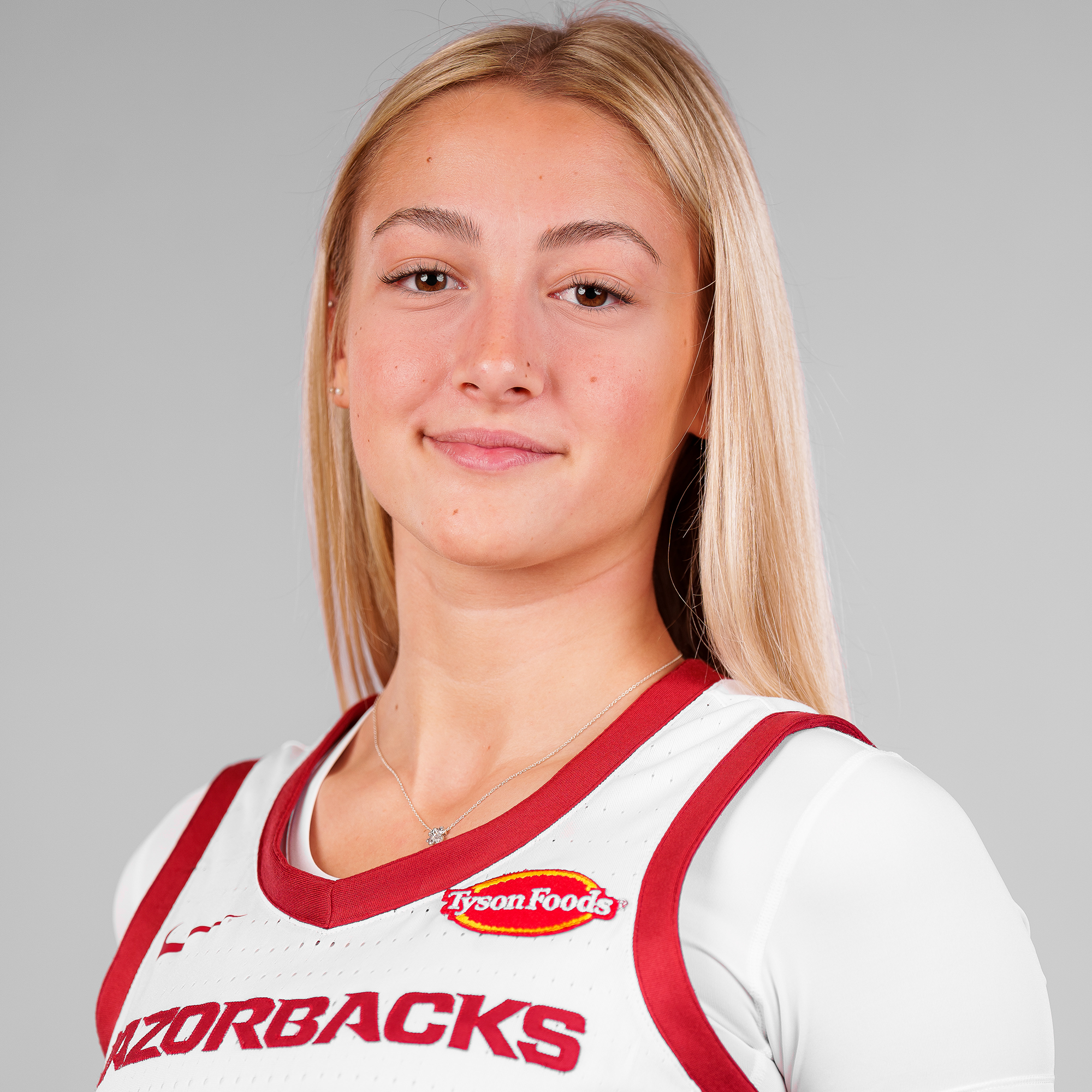 Julija Matic - Women's Basketball - Arkansas Razorbacks