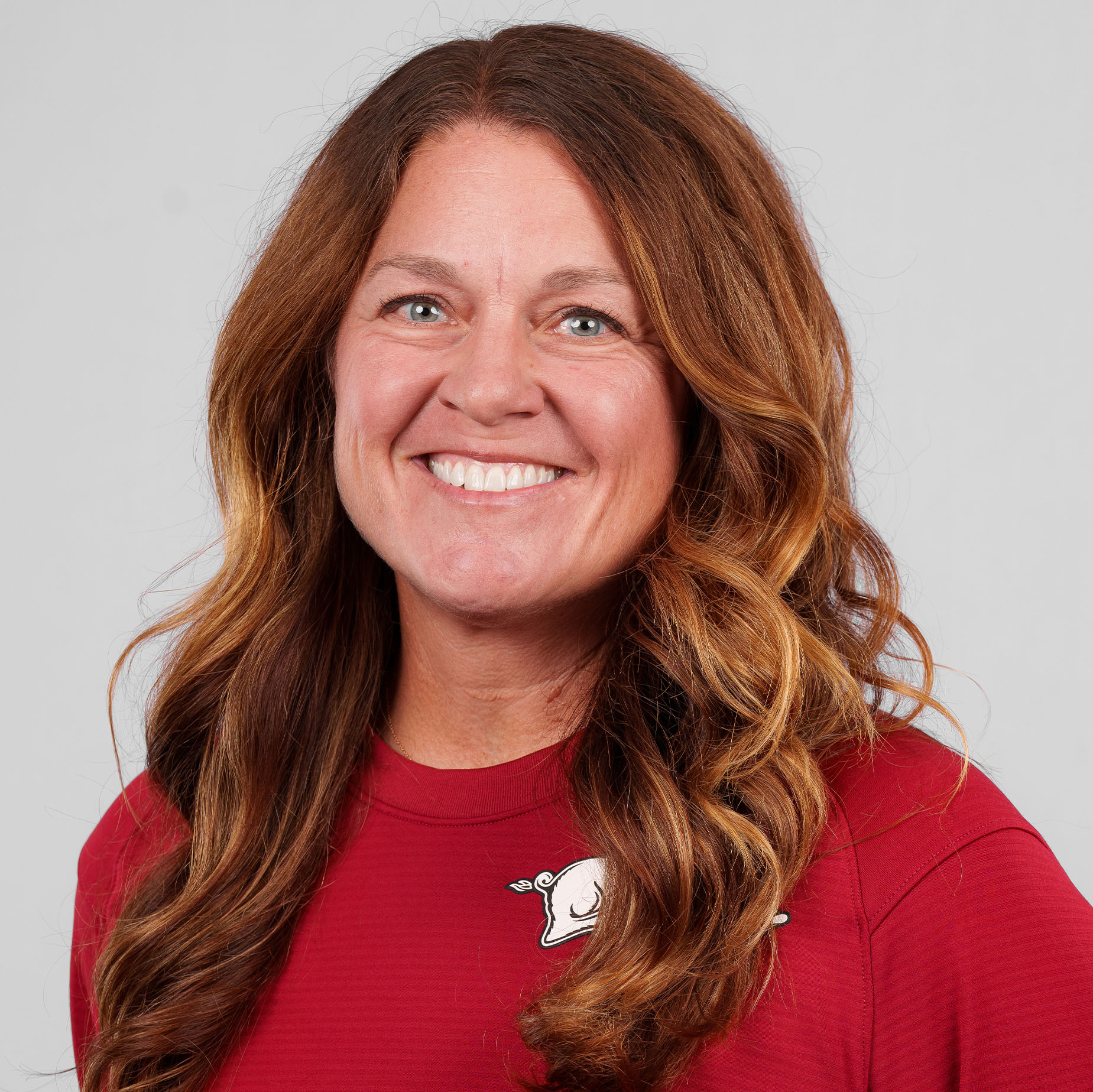 Amanda Scott - Softball - Arkansas Razorbacks