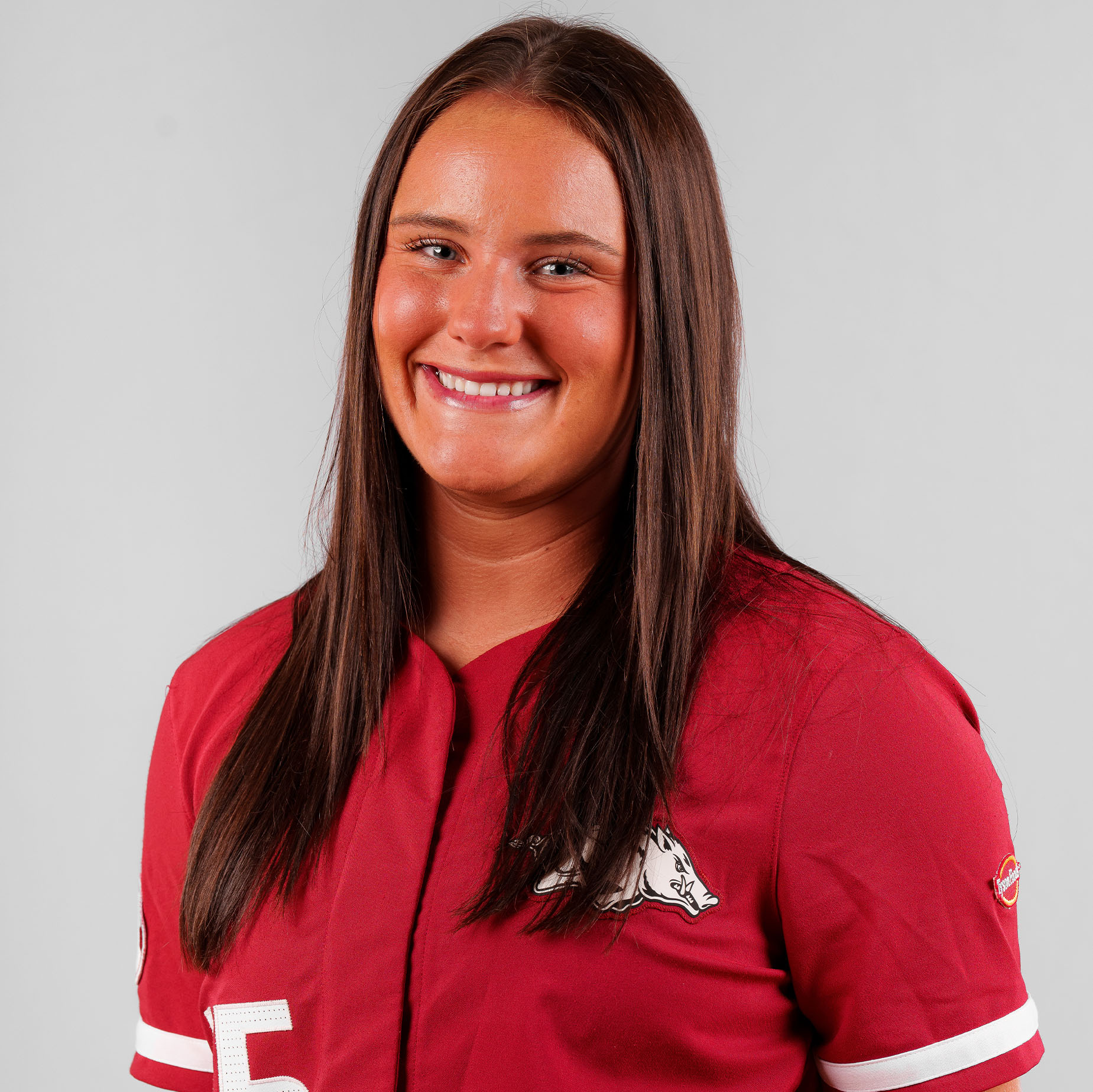Ava Hodo - Softball - Arkansas Razorbacks