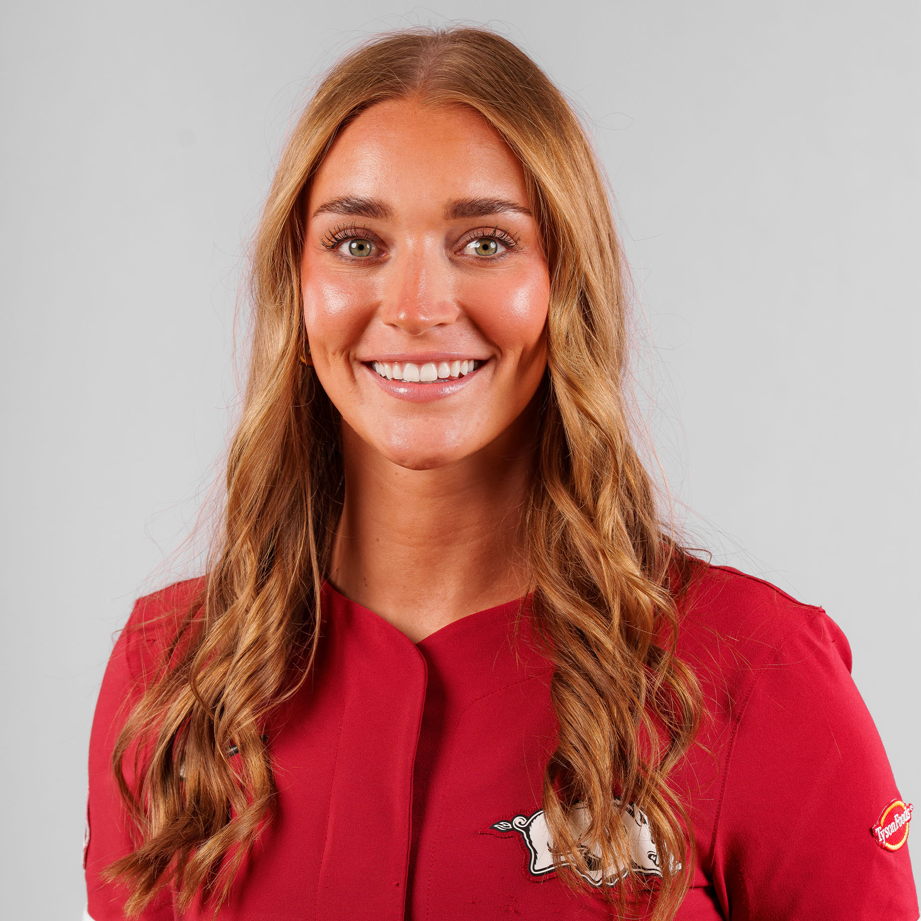Ava Zachary - Softball - Arkansas Razorbacks