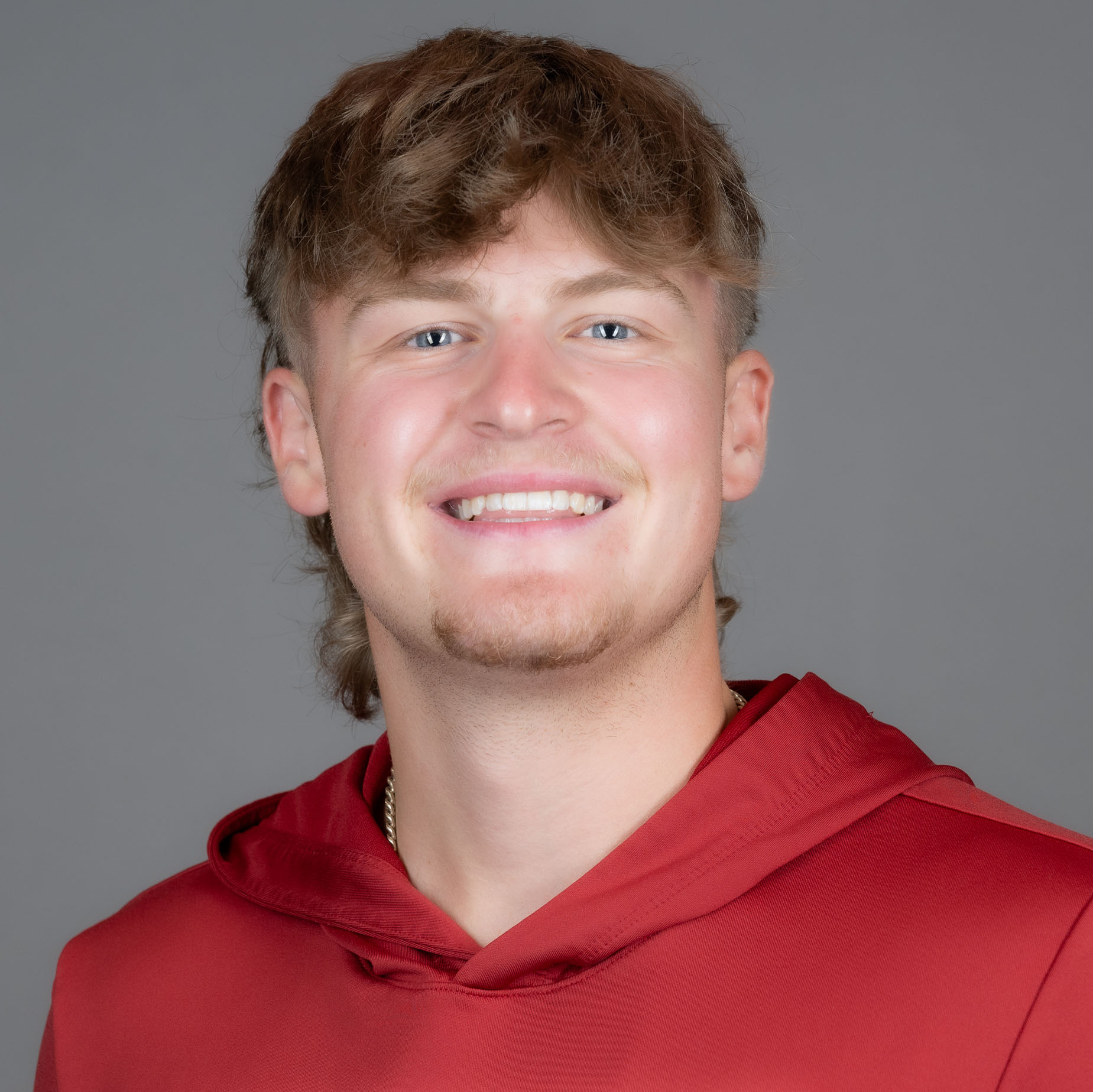 Billy Liguori -  - Arkansas Razorbacks