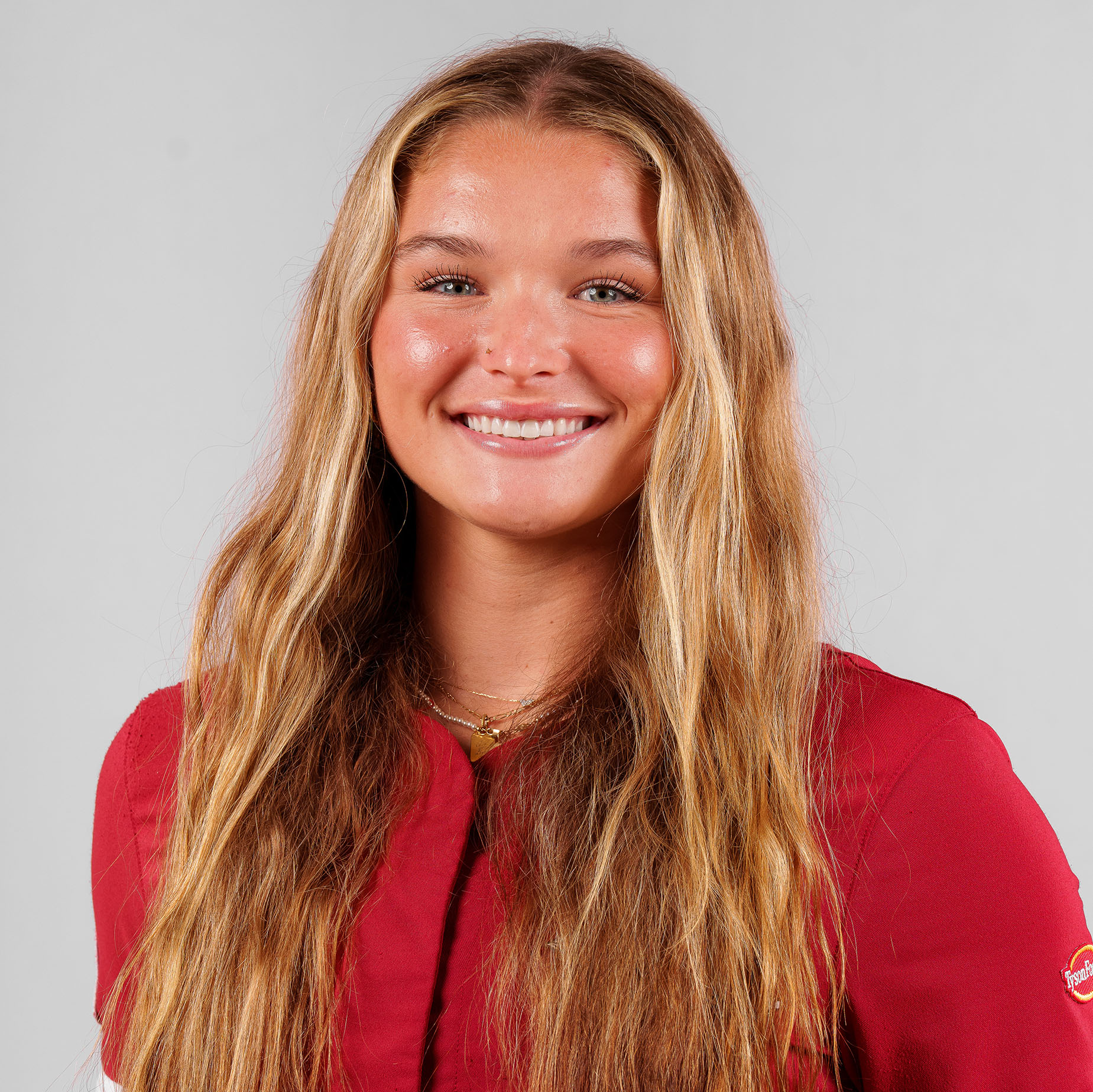 Brinli Bain - Softball - Arkansas Razorbacks
