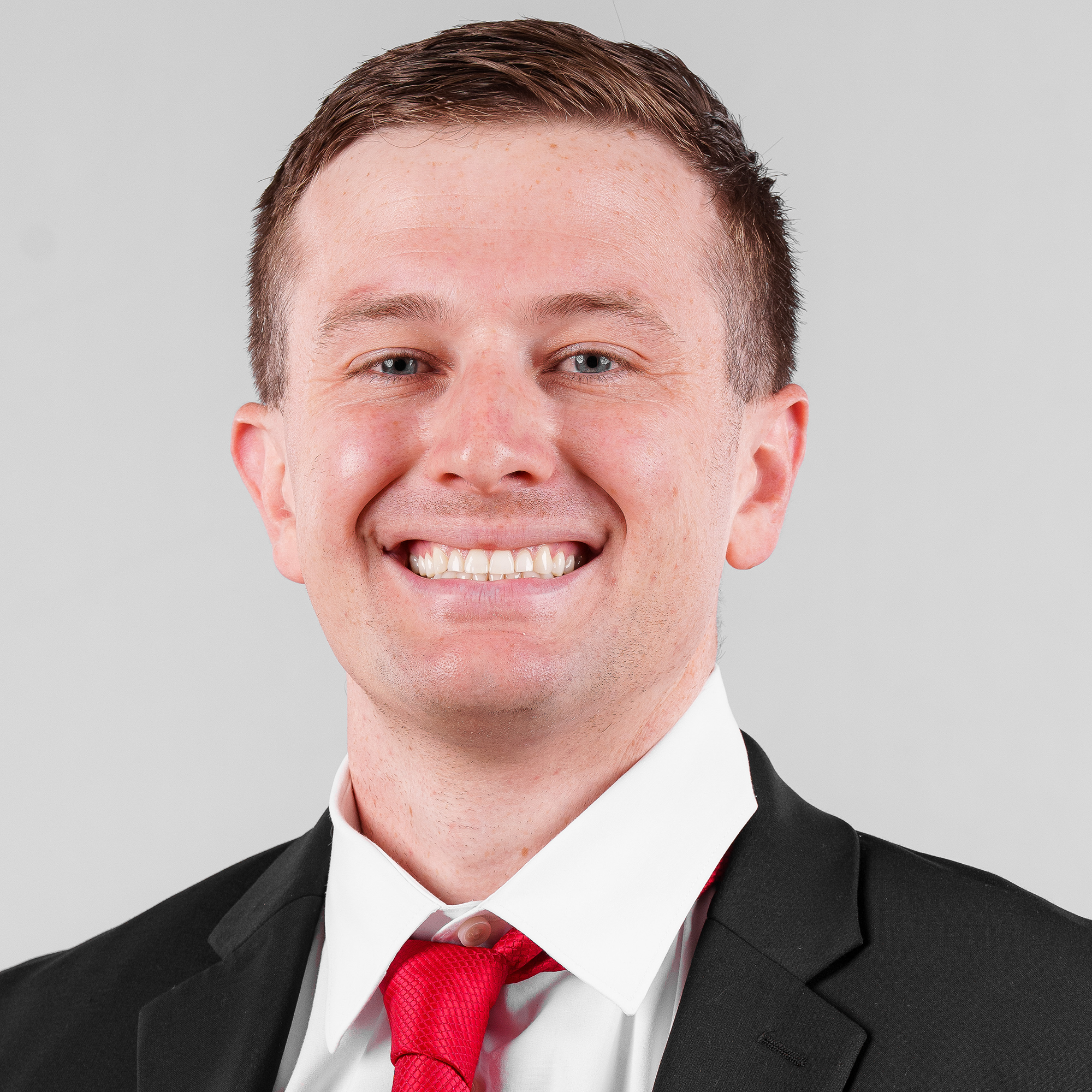 Carter Mumm -  - Arkansas Razorbacks