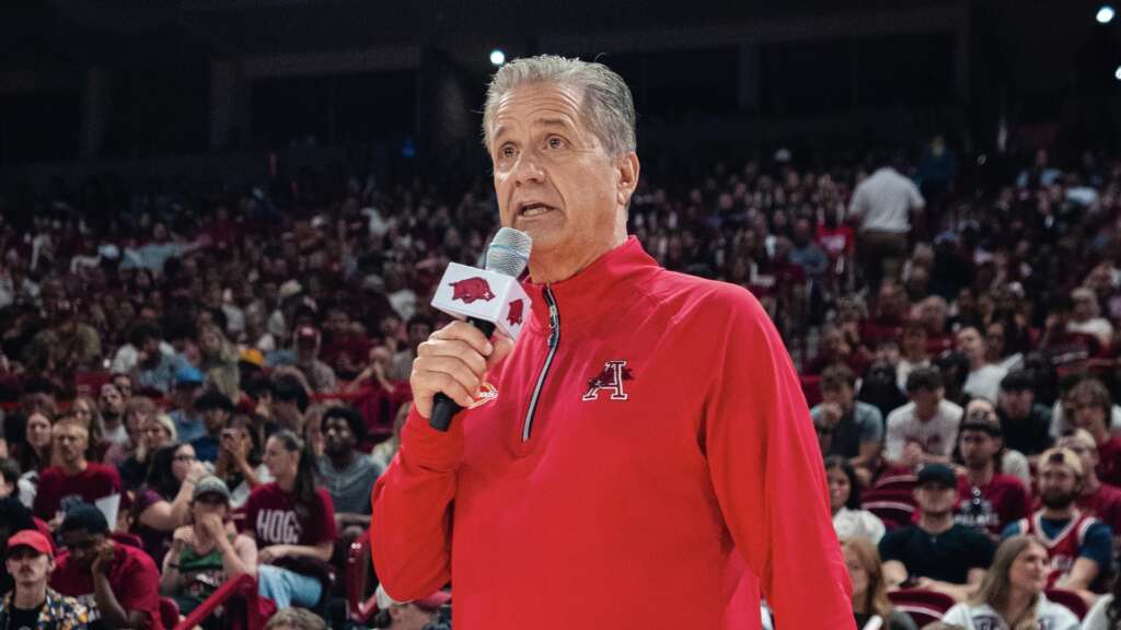 Coach Cal to Host 3rd Annual Women’s Clinic