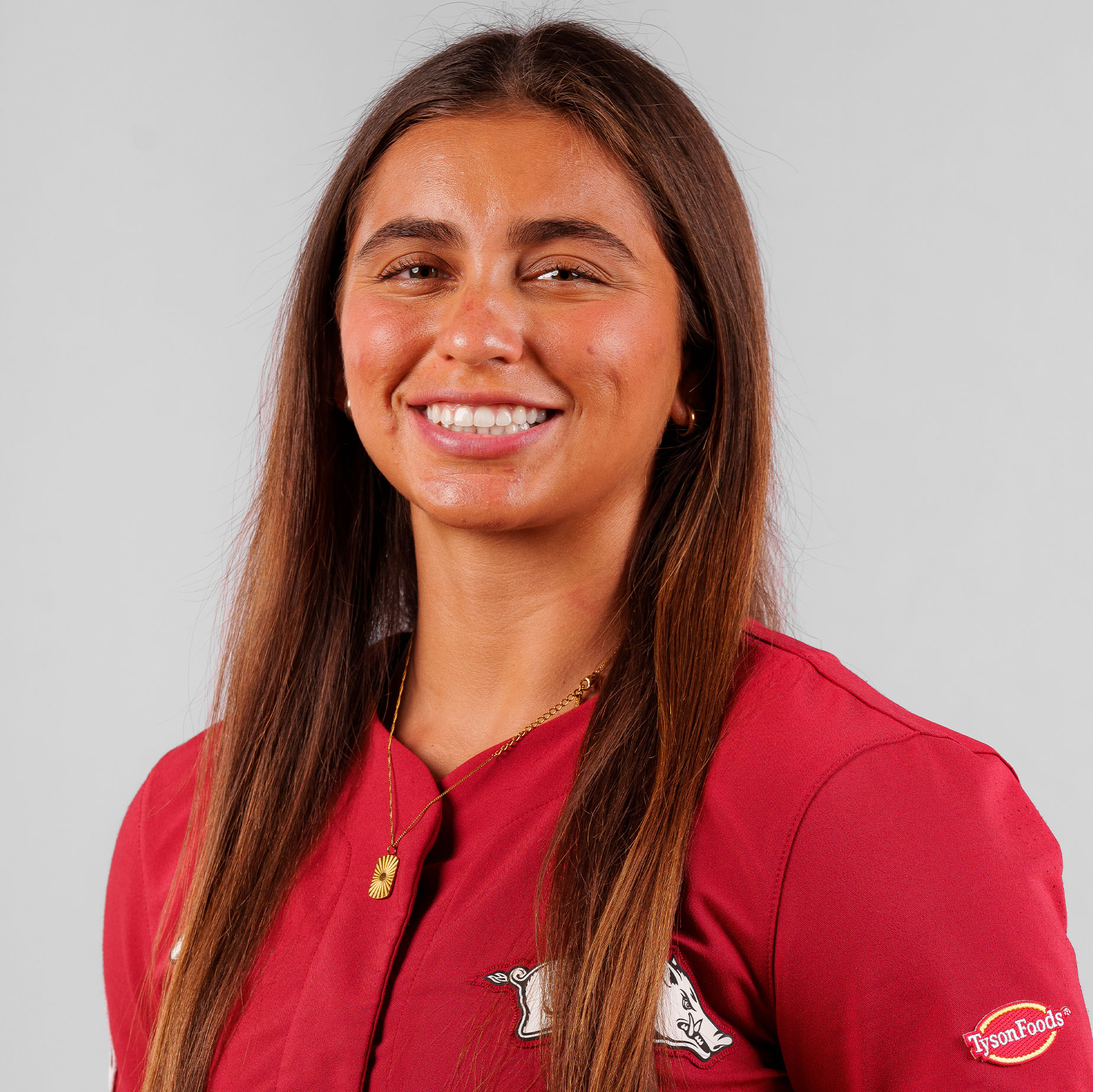 Ella McDowell - Softball - Arkansas Razorbacks