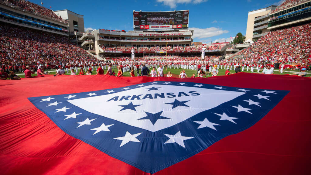 What’s New at Razorback Stadium in 2026
