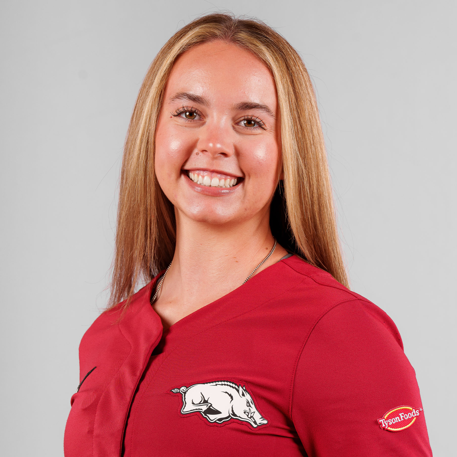 Grace Hornbuckle - Softball - Arkansas Razorbacks