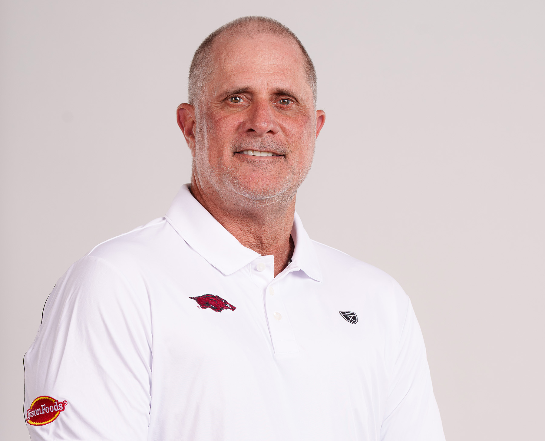 Brad McMakin - Men's Golf - Arkansas Razorbacks