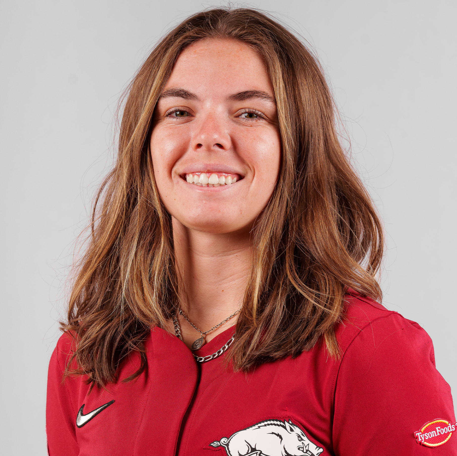 Jayden Wells - Softball - Arkansas Razorbacks