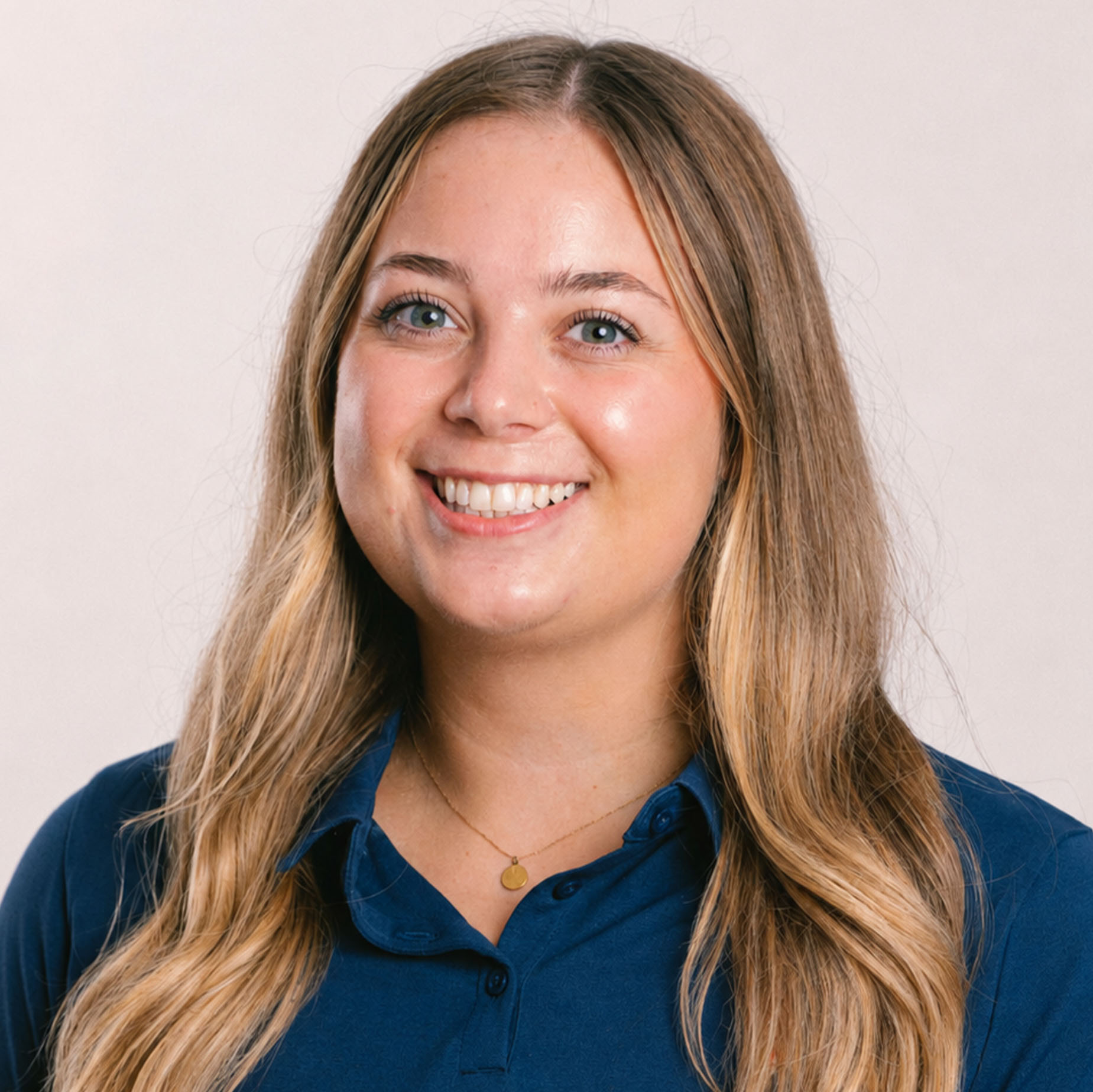 Jillian Lund -  - Arkansas Razorbacks