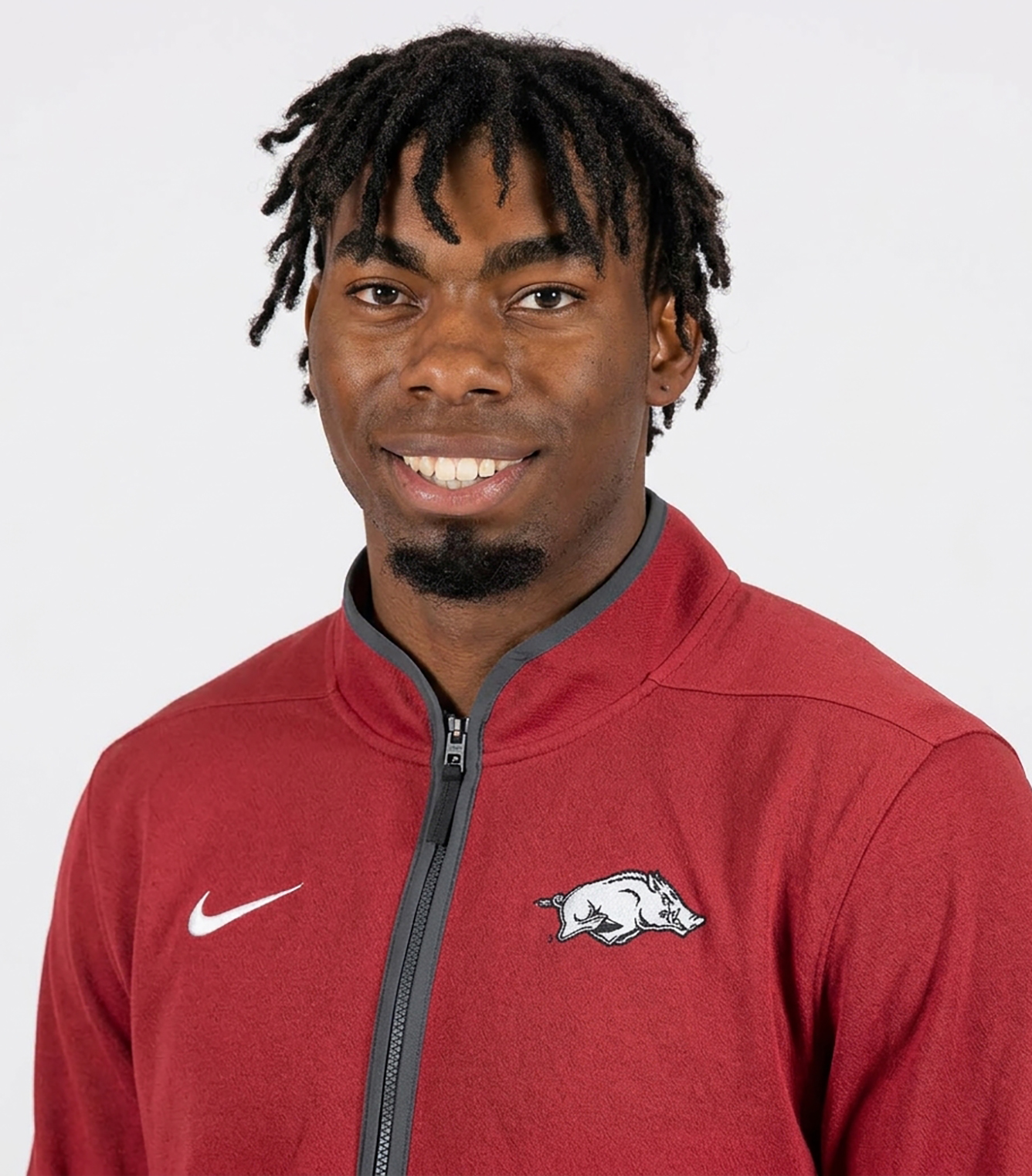 Kamani Johnson -  - Arkansas Razorbacks