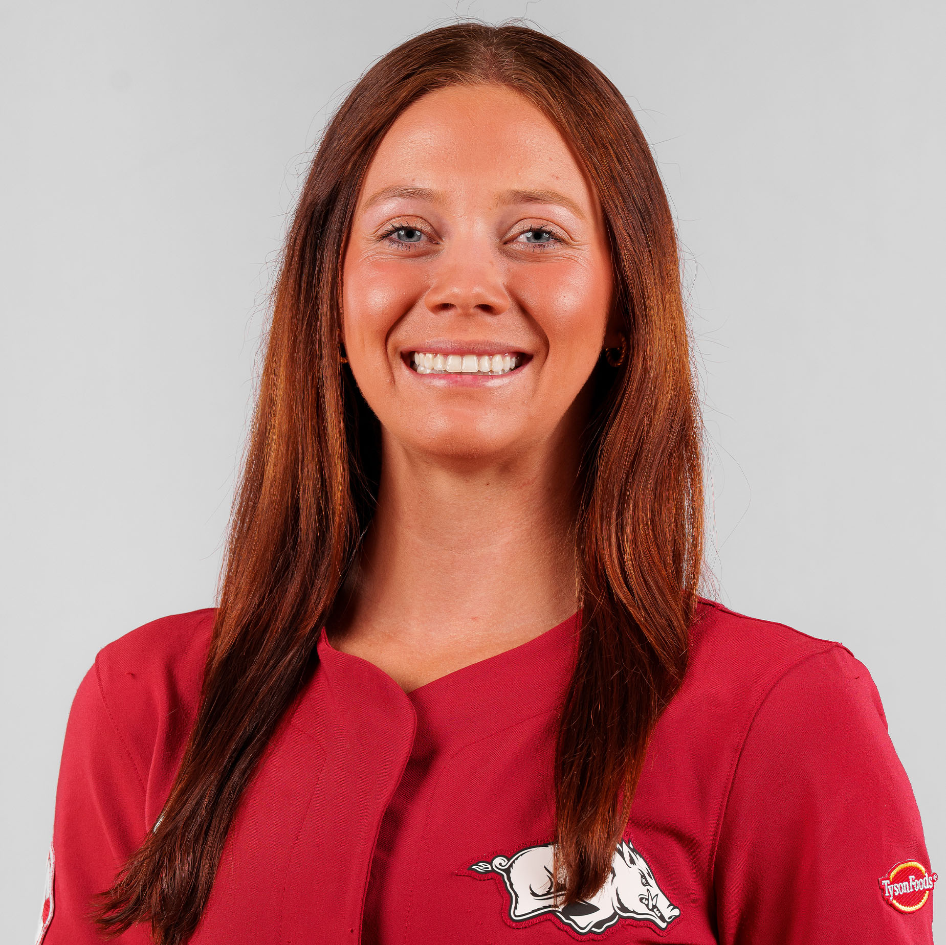 Katie King - Softball - Arkansas Razorbacks