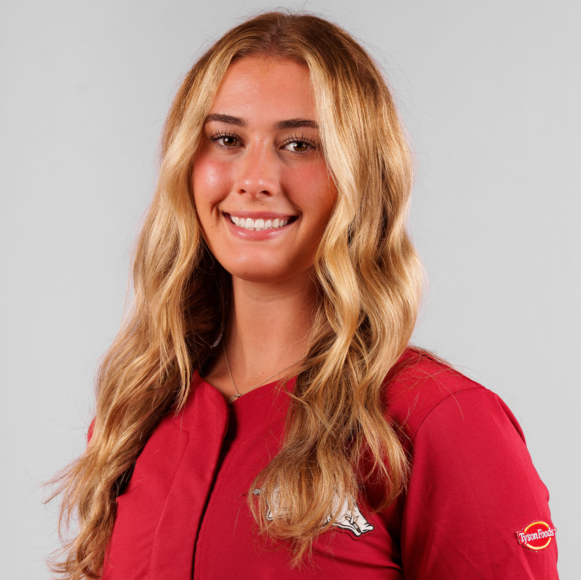 Katie Wetteland - Softball - Arkansas Razorbacks