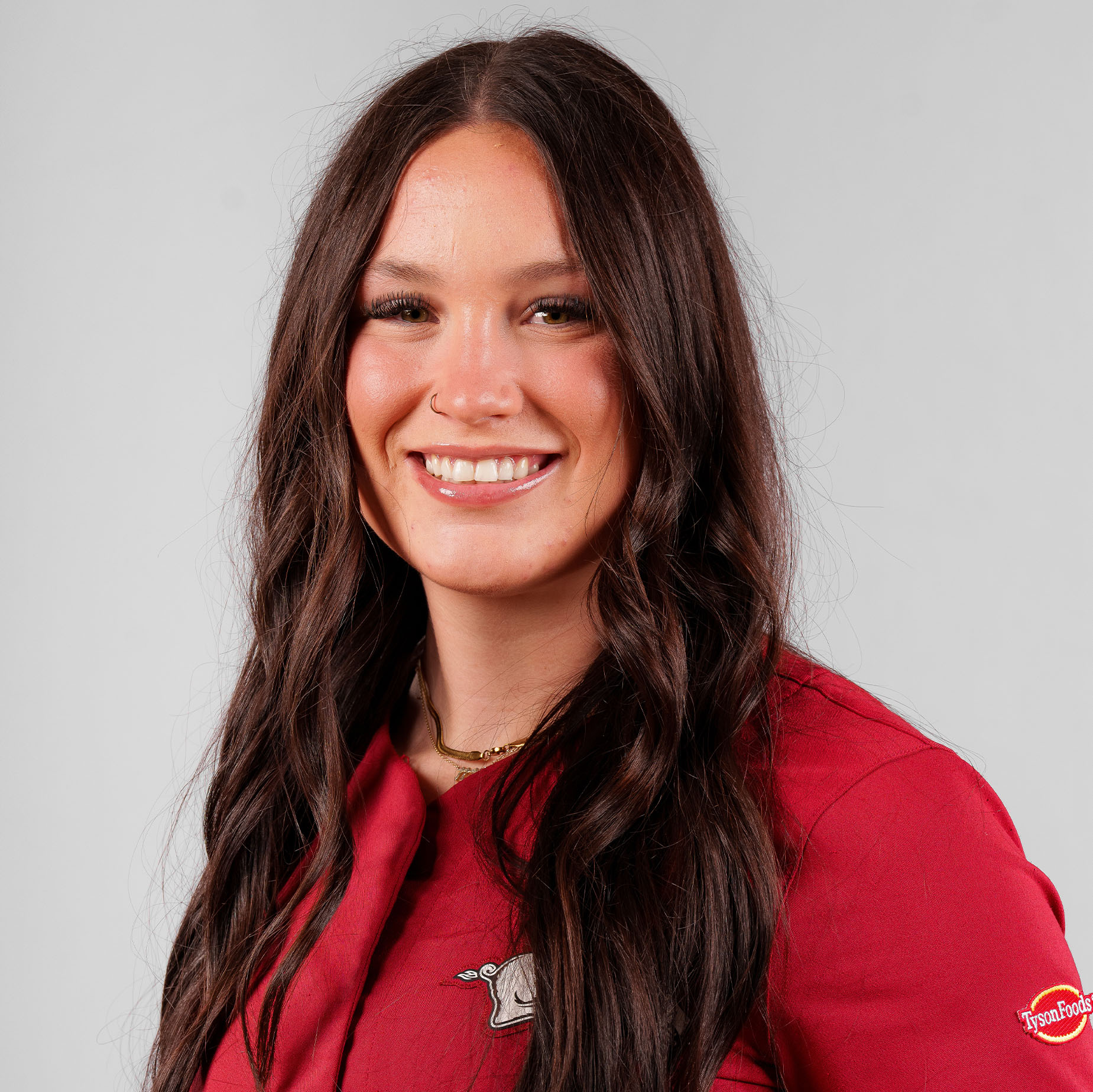Kendall Yarnell - Softball - Arkansas Razorbacks