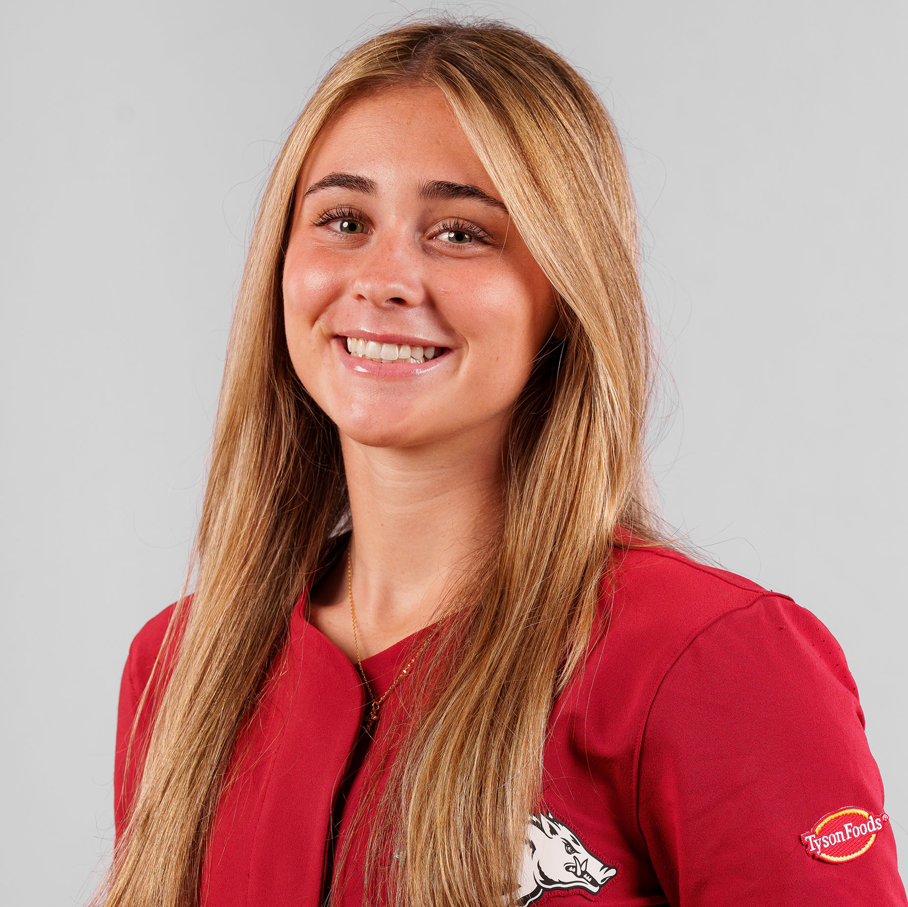 Kyler Del Duca - Softball - Arkansas Razorbacks