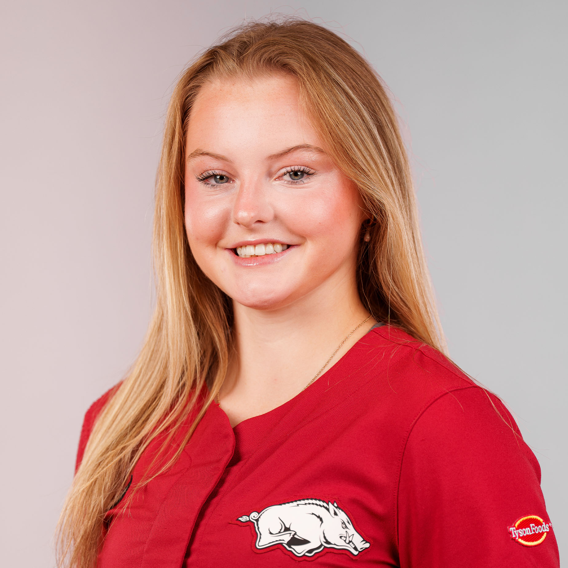 Kylie Doherty - Softball - Arkansas Razorbacks