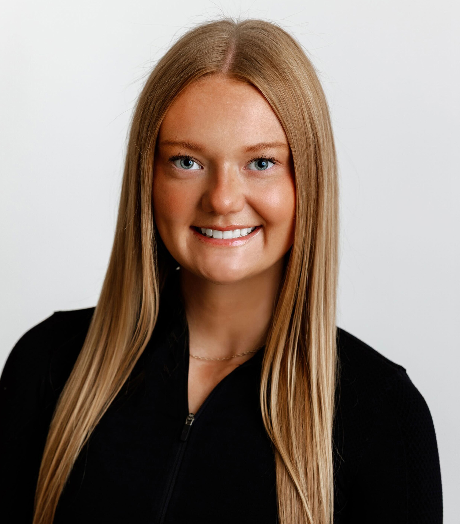 Larissa Whitworth -  - Arkansas Razorbacks
