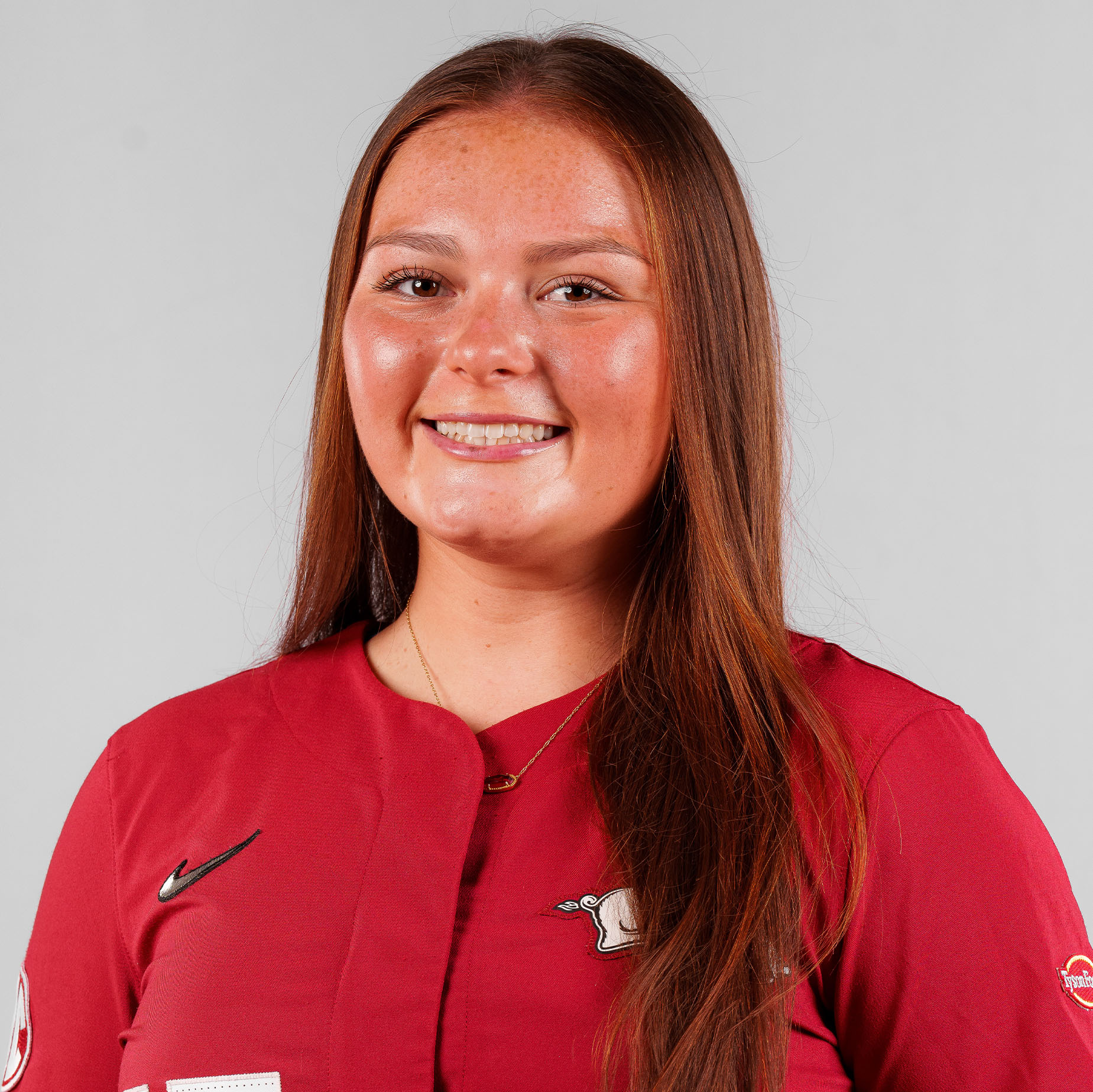 Lillie-Faye McWhorter - Softball - Arkansas Razorbacks