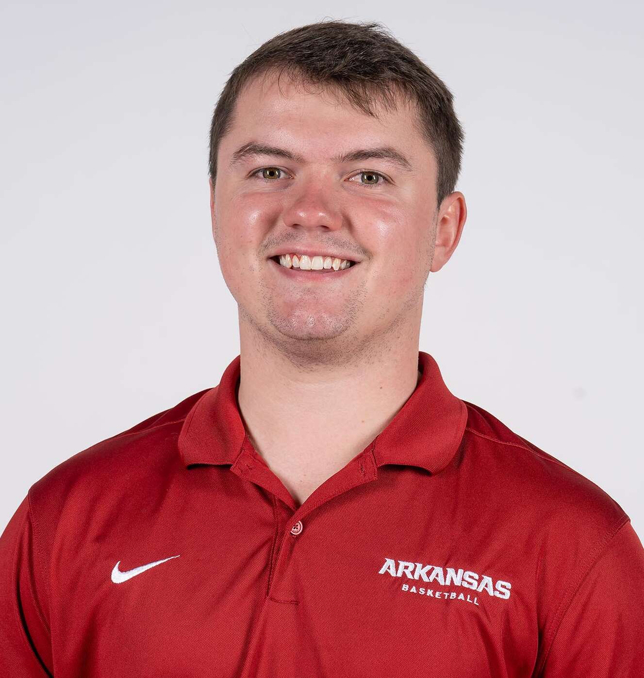Logan Burch -  - Arkansas Razorbacks