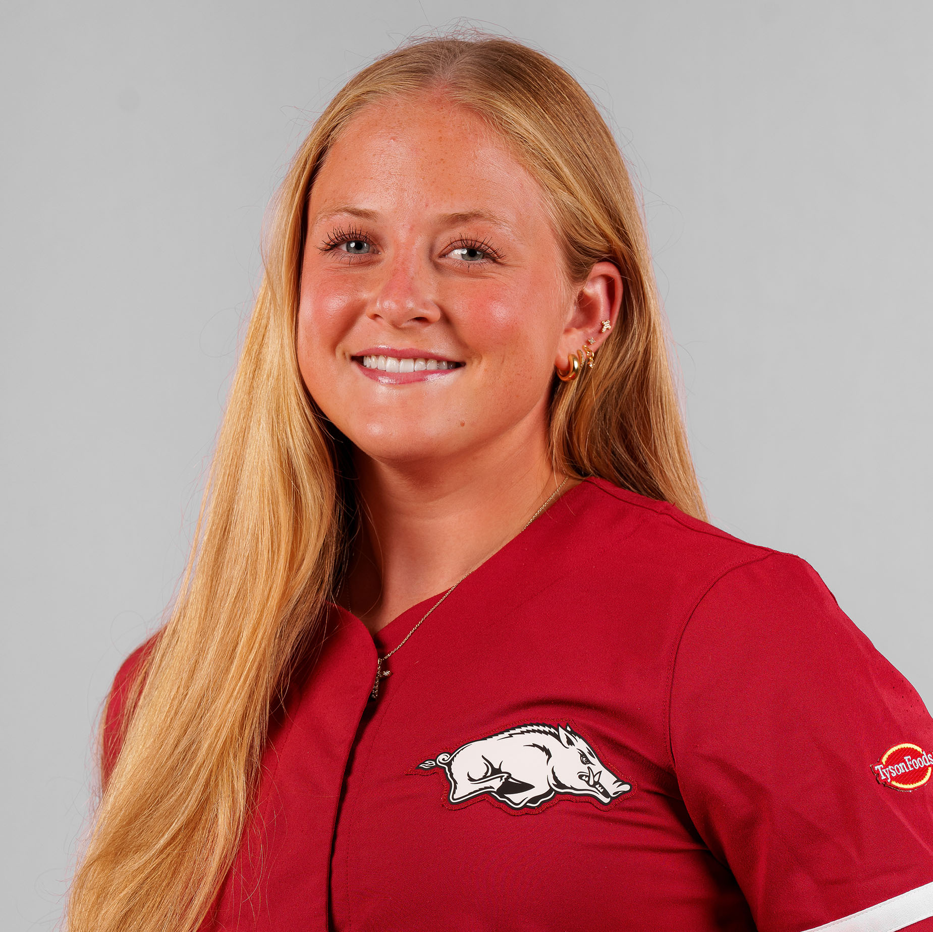 Macie Dever-Boaz - Softball - Arkansas Razorbacks