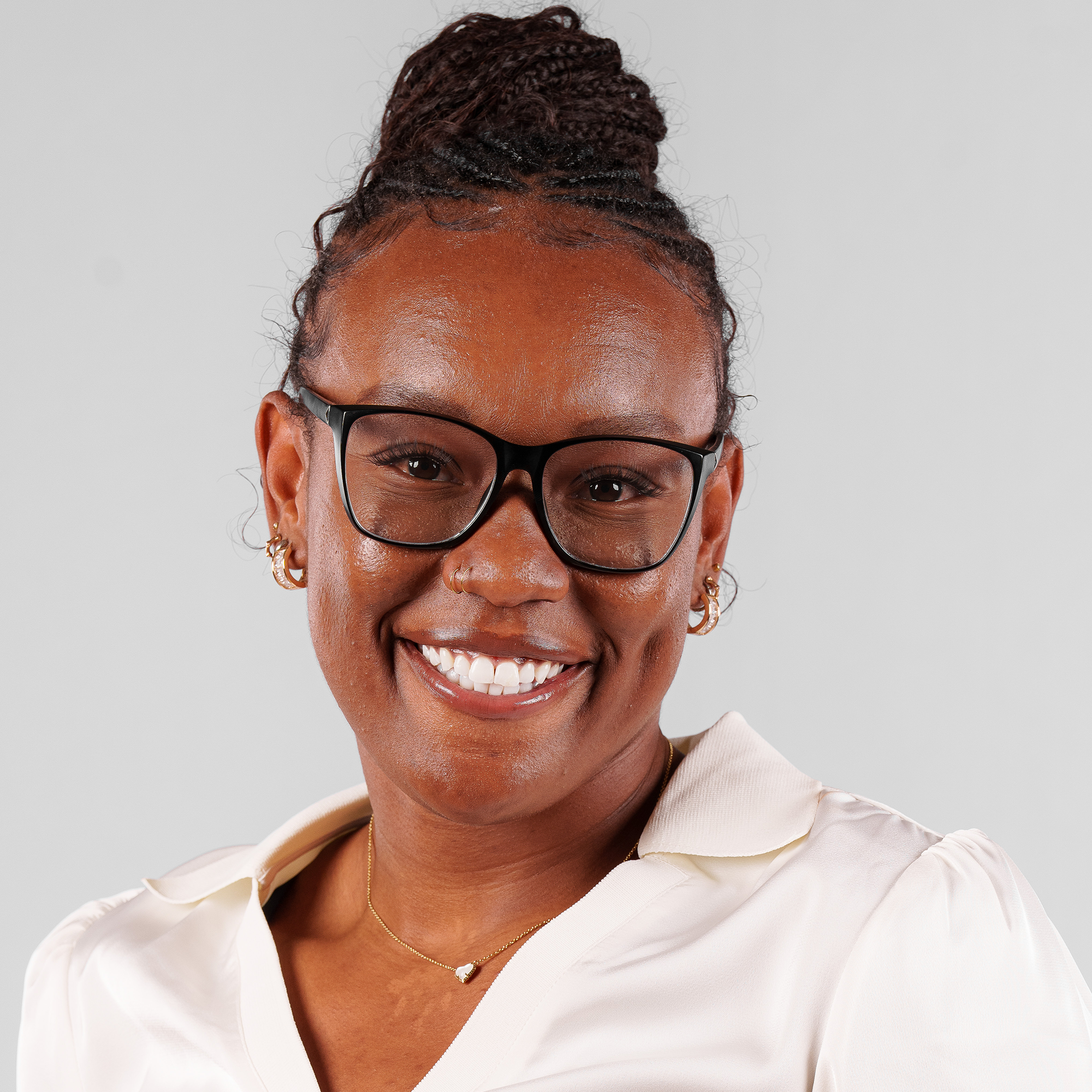Makyra Tramble -  - Arkansas Razorbacks