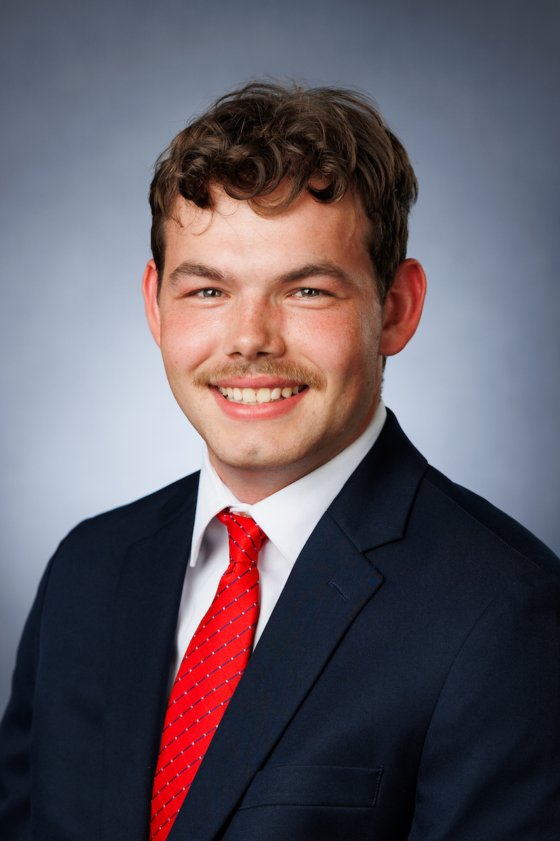 Nathan Doremus -  - Arkansas Razorbacks