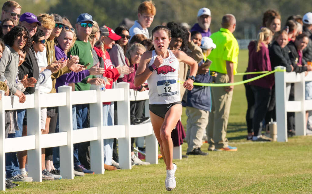 SEC coaches’ preseason poll places Razorbacks fourth