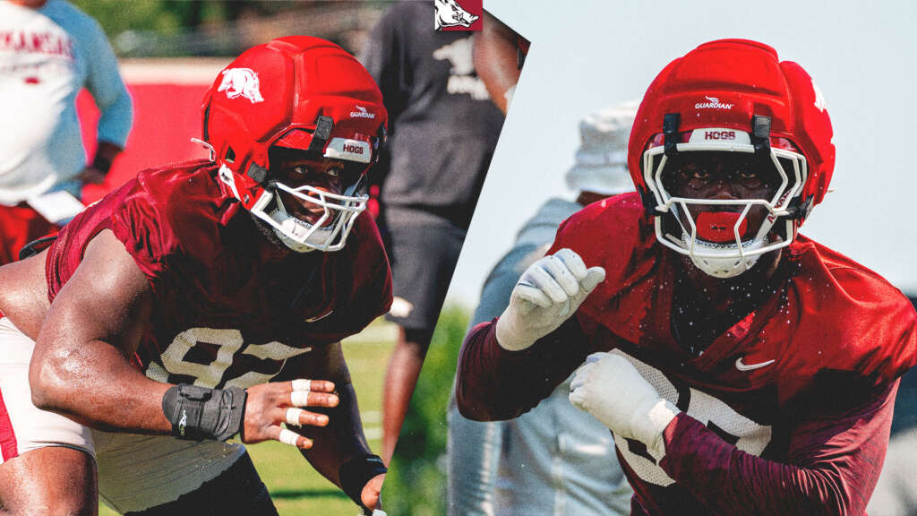 Rhodes and Oke Named to Senior Bowl Top 300 List