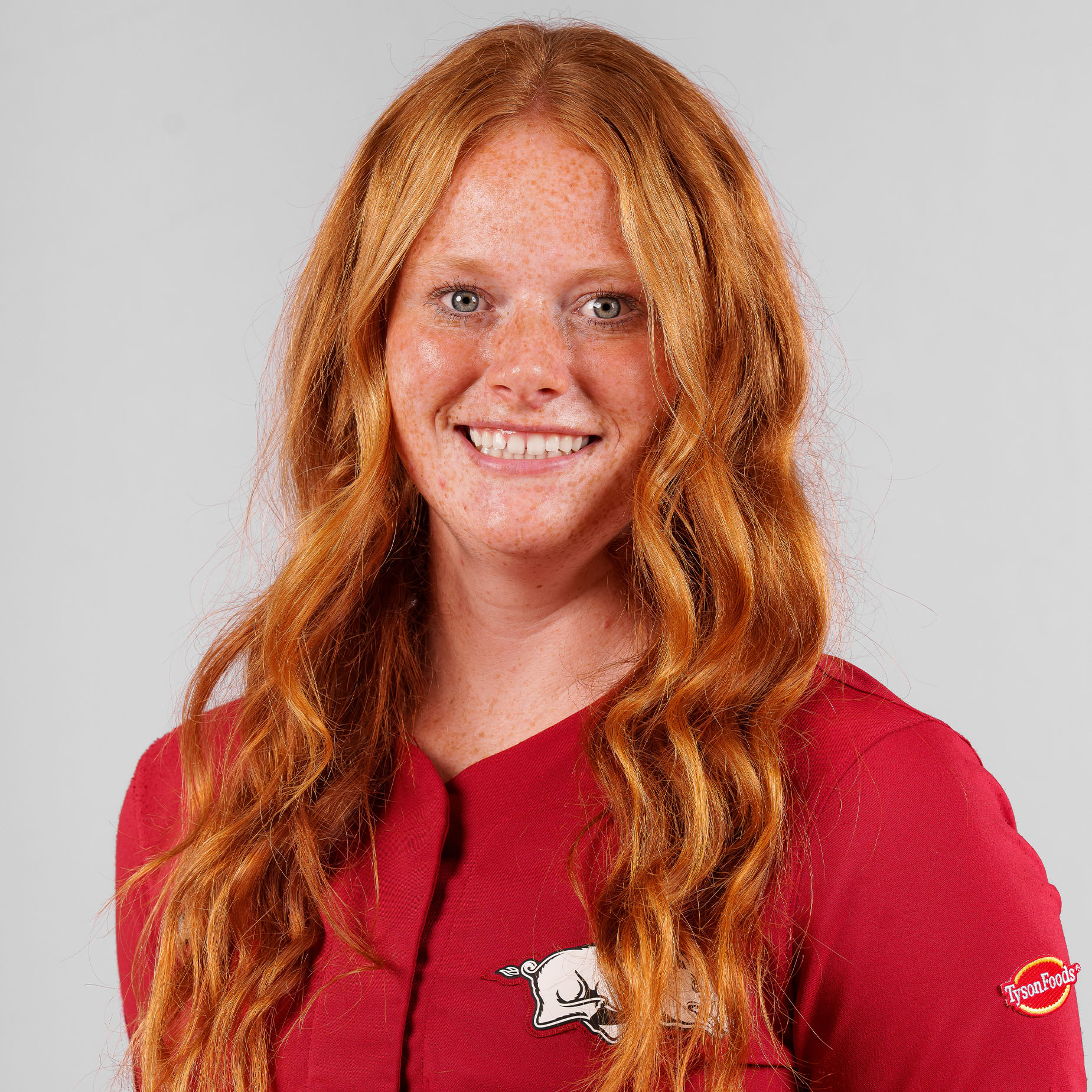 Payton Burnham - Softball - Arkansas Razorbacks