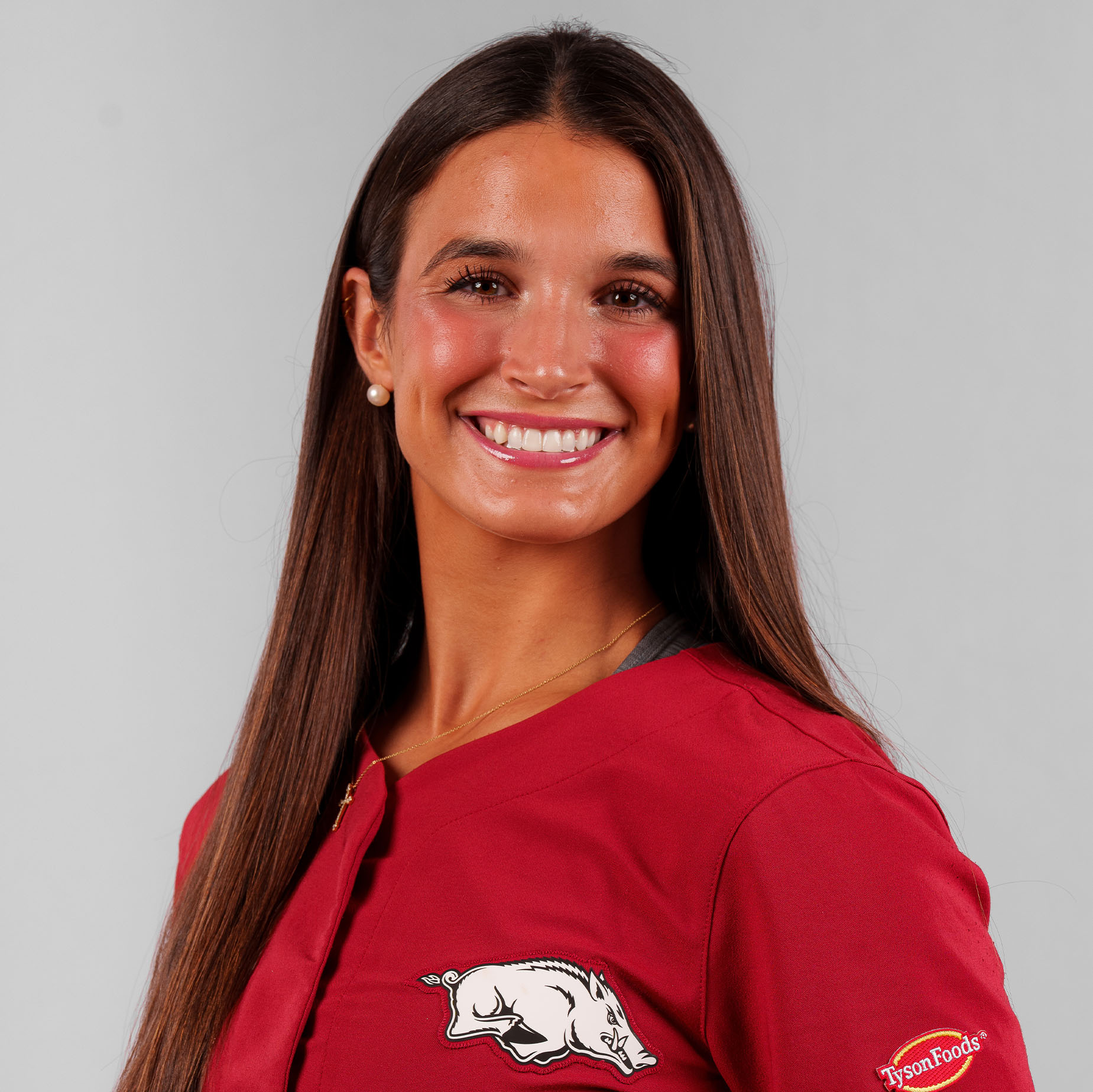 Ramsey Walker - Softball - Arkansas Razorbacks