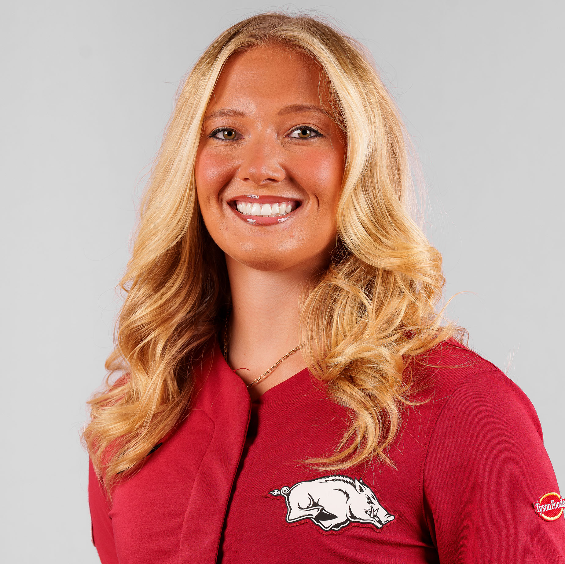 Saylor Timmerman - Softball - Arkansas Razorbacks