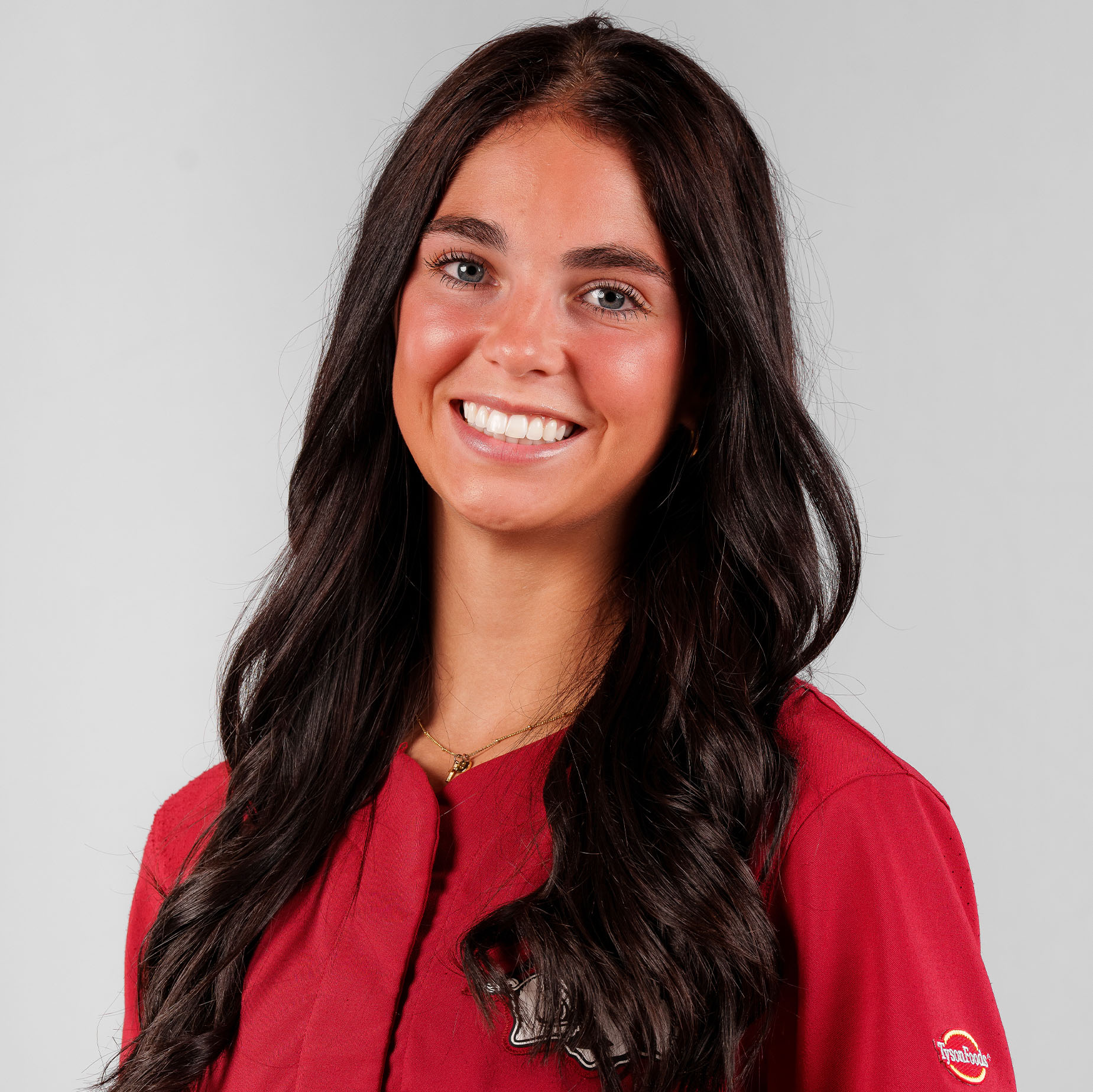 Skylar Sterritt - Softball - Arkansas Razorbacks