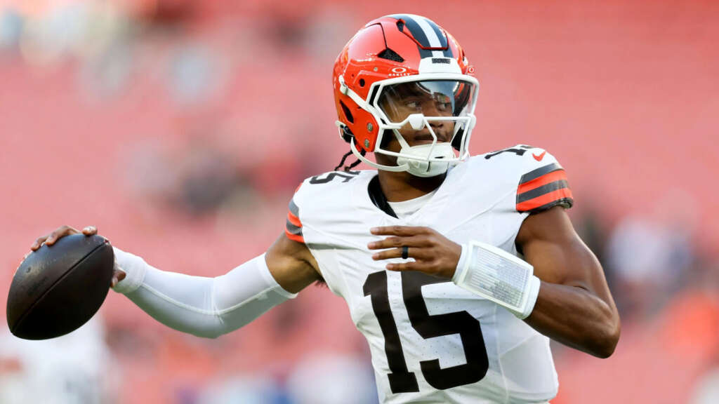17 Former Razorbacks Land on 53-Man NFL Rosters