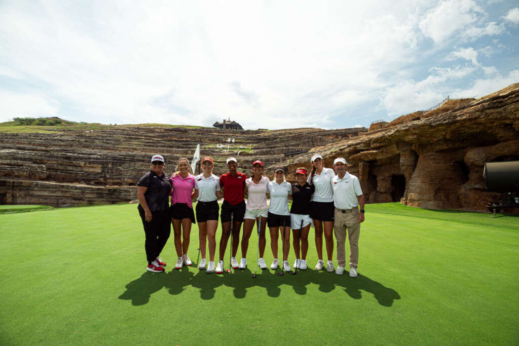 Women’s Golf Receives Top 5 Preseason Rankings, Marin & Brentcheneff Earn Preseason All-America Honors