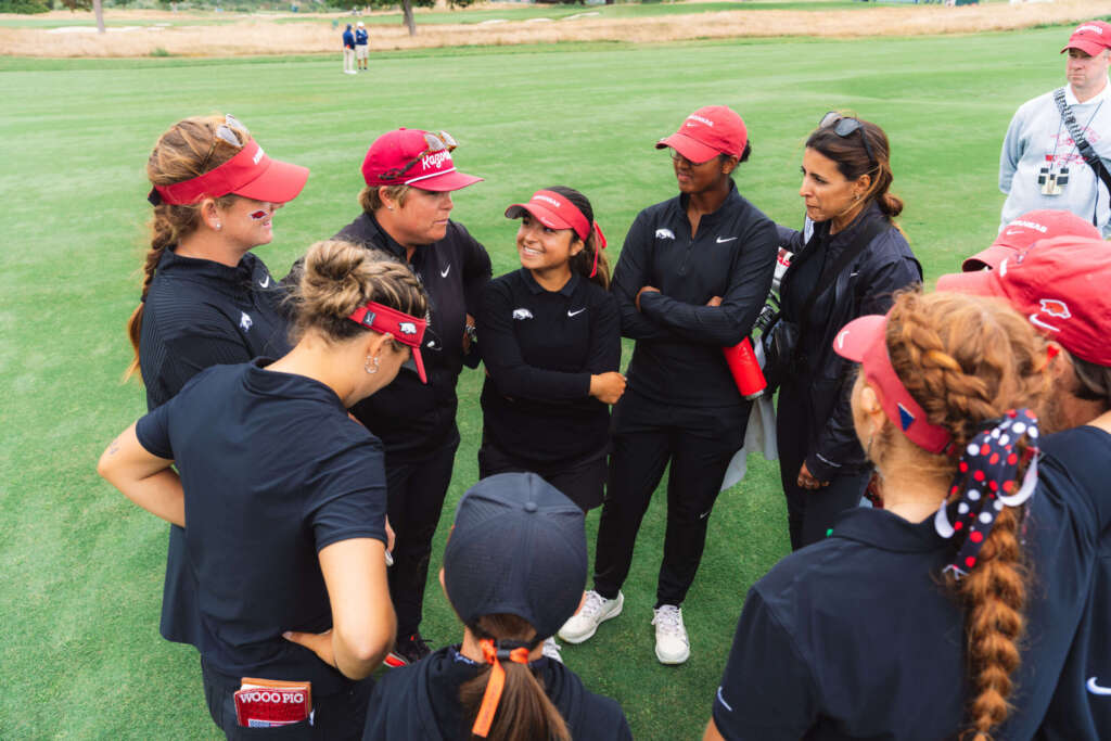 Women’s Golf Announces 2026-27 Schedule