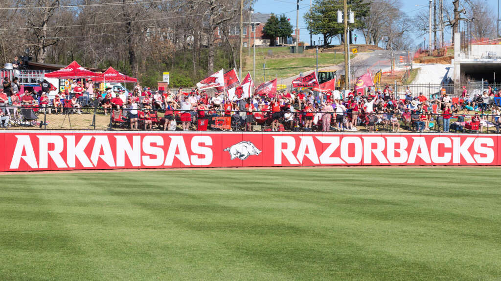 Arkansas Ranked No. 3 In D1Softball Transfer Class Rankings
