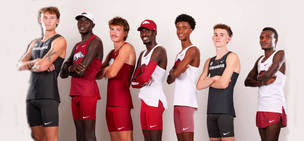 No. 16 Razorbacks open 2026 campaign at Gans Creek Classic