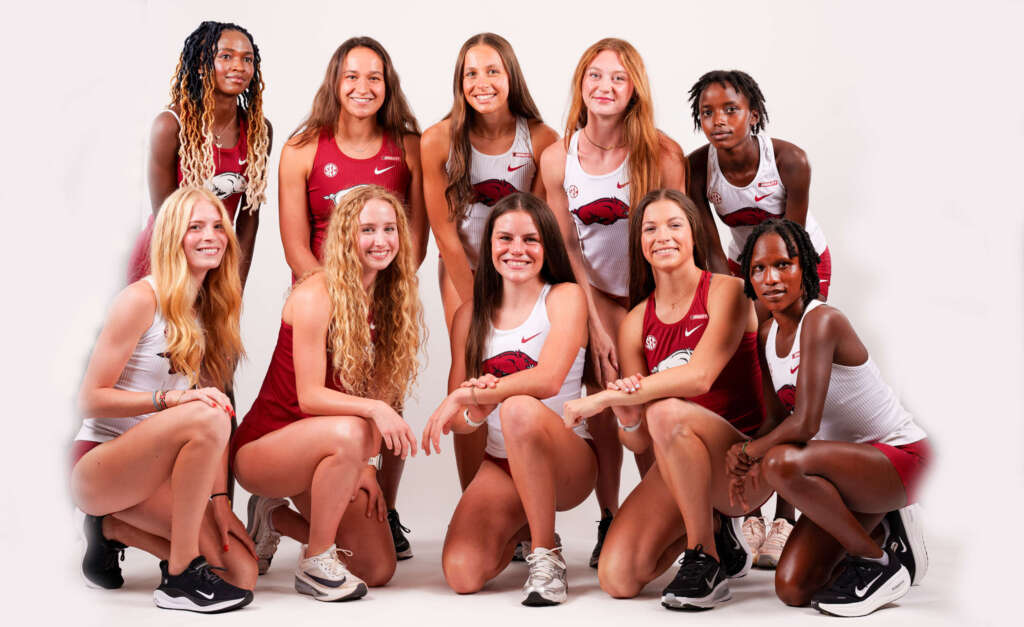 Gans Creek Classic starts 2026 season for No. 22 Razorbacks