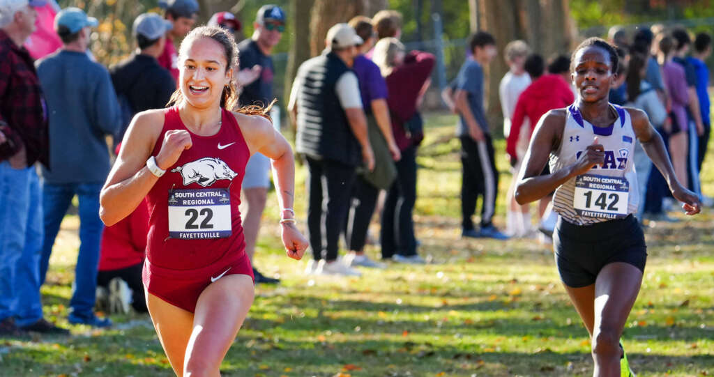Arkansas No. 19 in preseason national poll, South Central No. 1