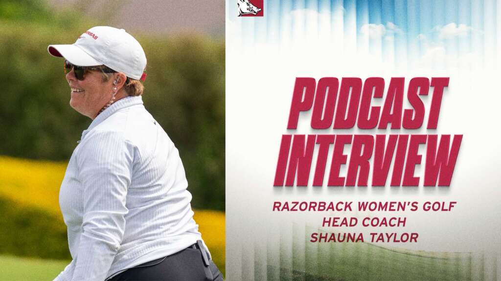LISTEN: Shauna Taylor on The Back of the Range Podcast (Sept. 2)
