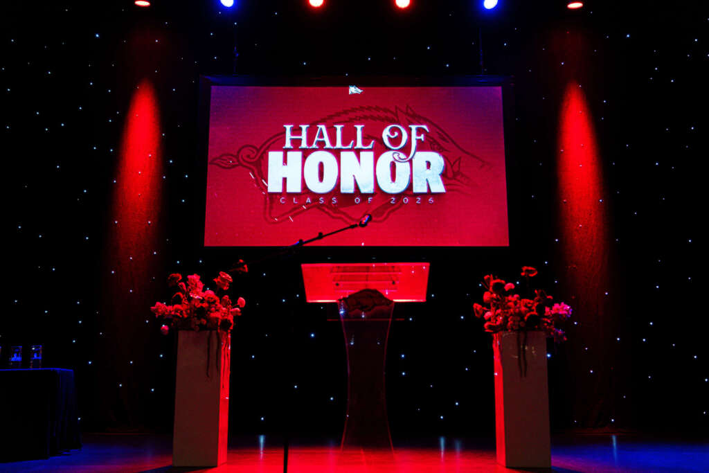 PHOTOS: Class of 2026 Hall of Honor