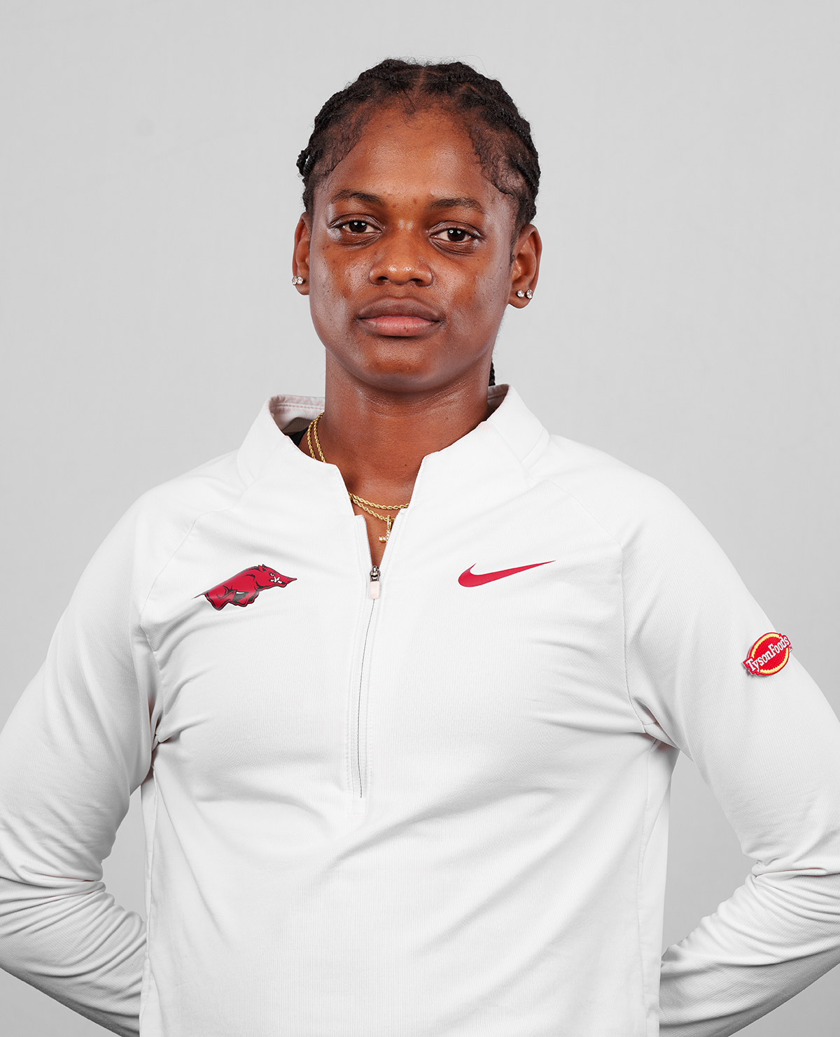 Abigail Campbell - Women's Track & Field - Arkansas Razorbacks