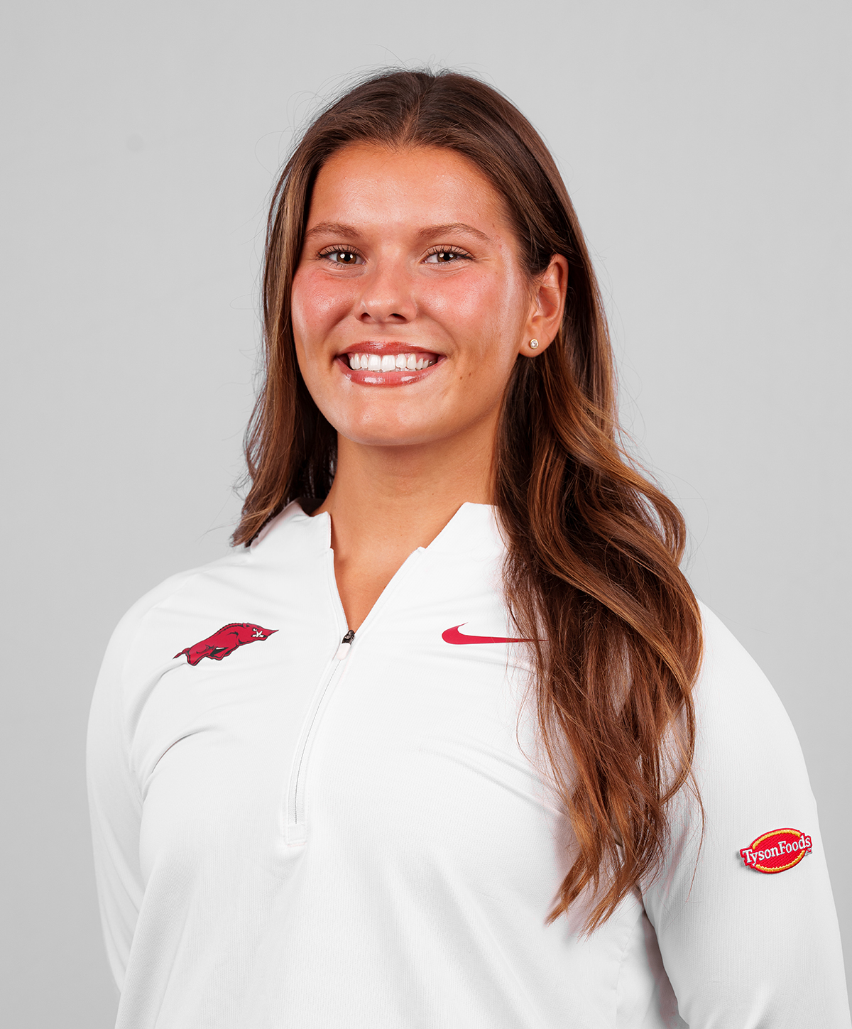Addison Richey - Women's Track & Field - Arkansas Razorbacks