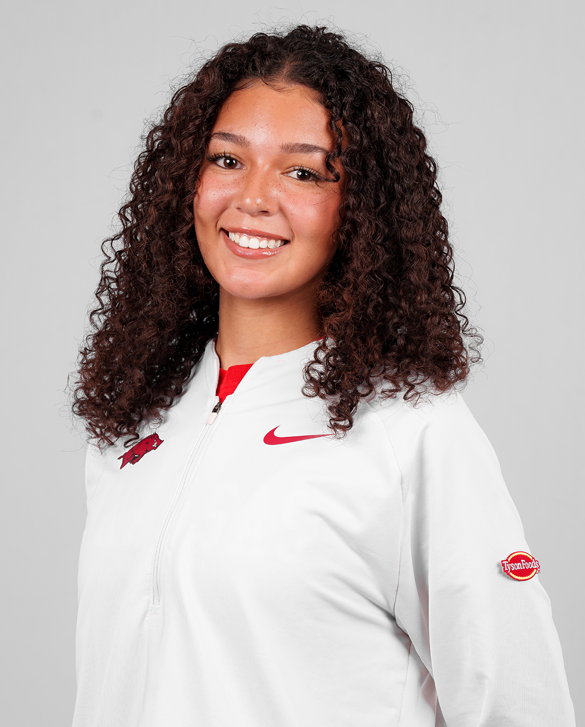 Annastasia Murphy - Women's Track & Field - Arkansas Razorbacks